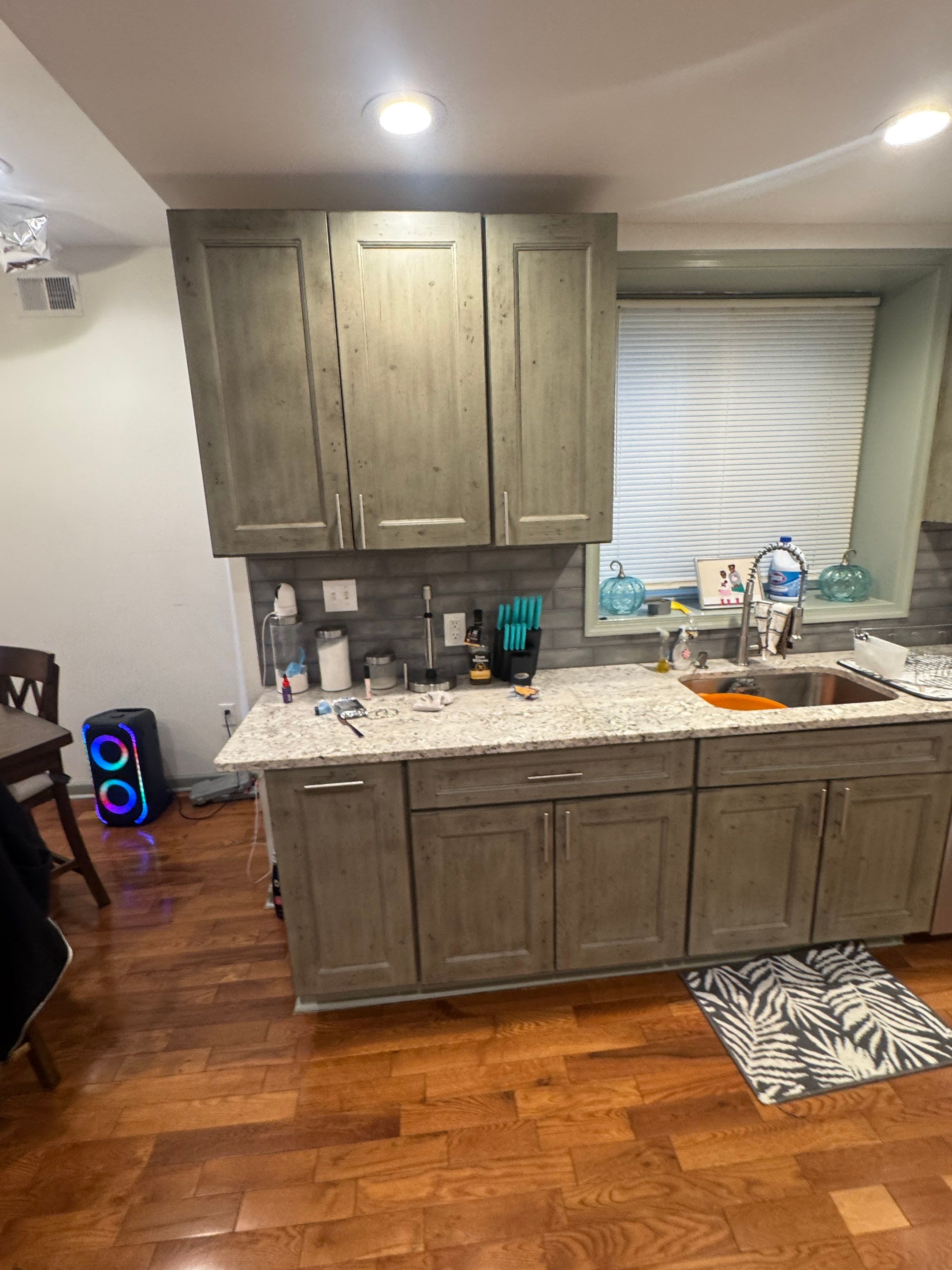 Water Damage Claim in Philadelphia by FLAPA & KeyStone
