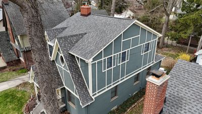 Project in Pleasant Ridge