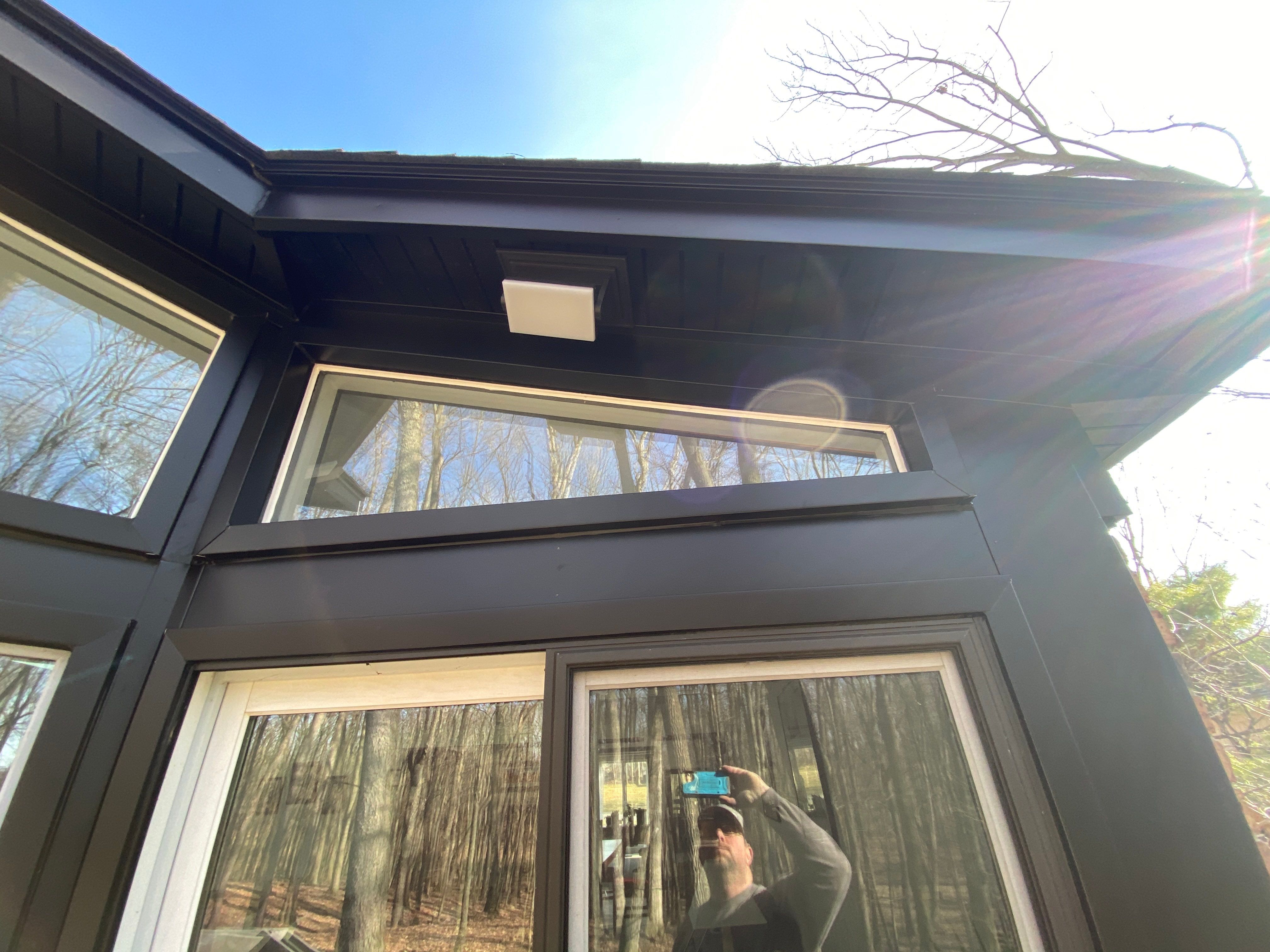 Roof Replacement using CertainTeed Northgate by 180 Contractors