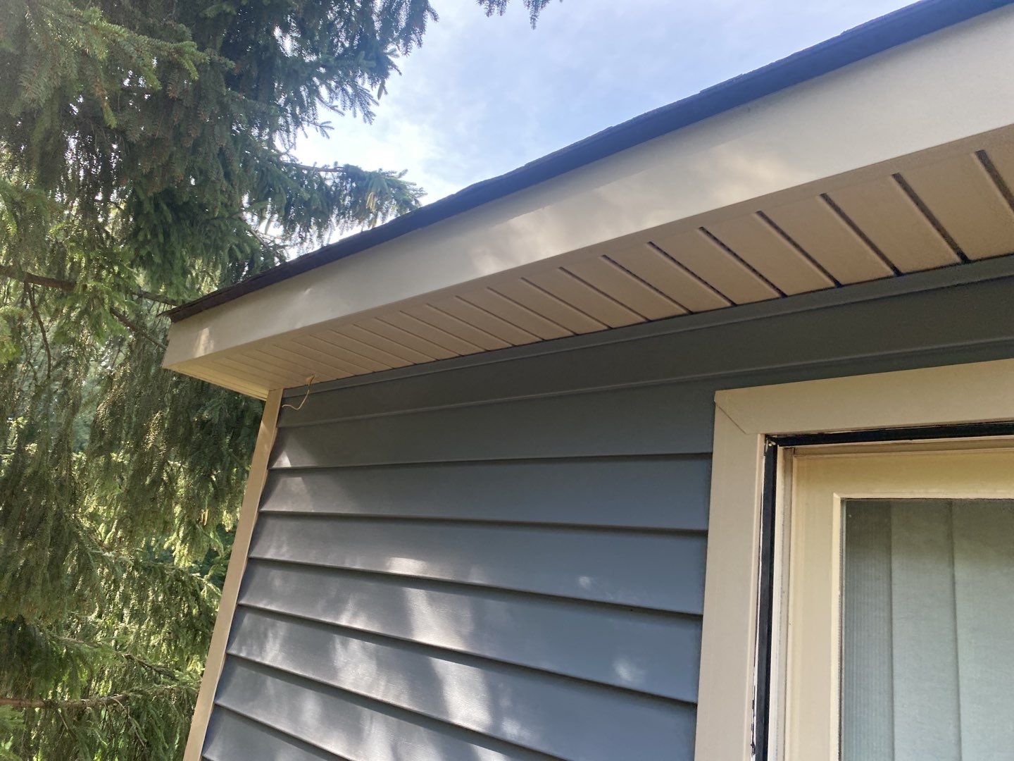 Siding Replacement using CertainTeed Monogram D5 Clapboard by 180 Contractors