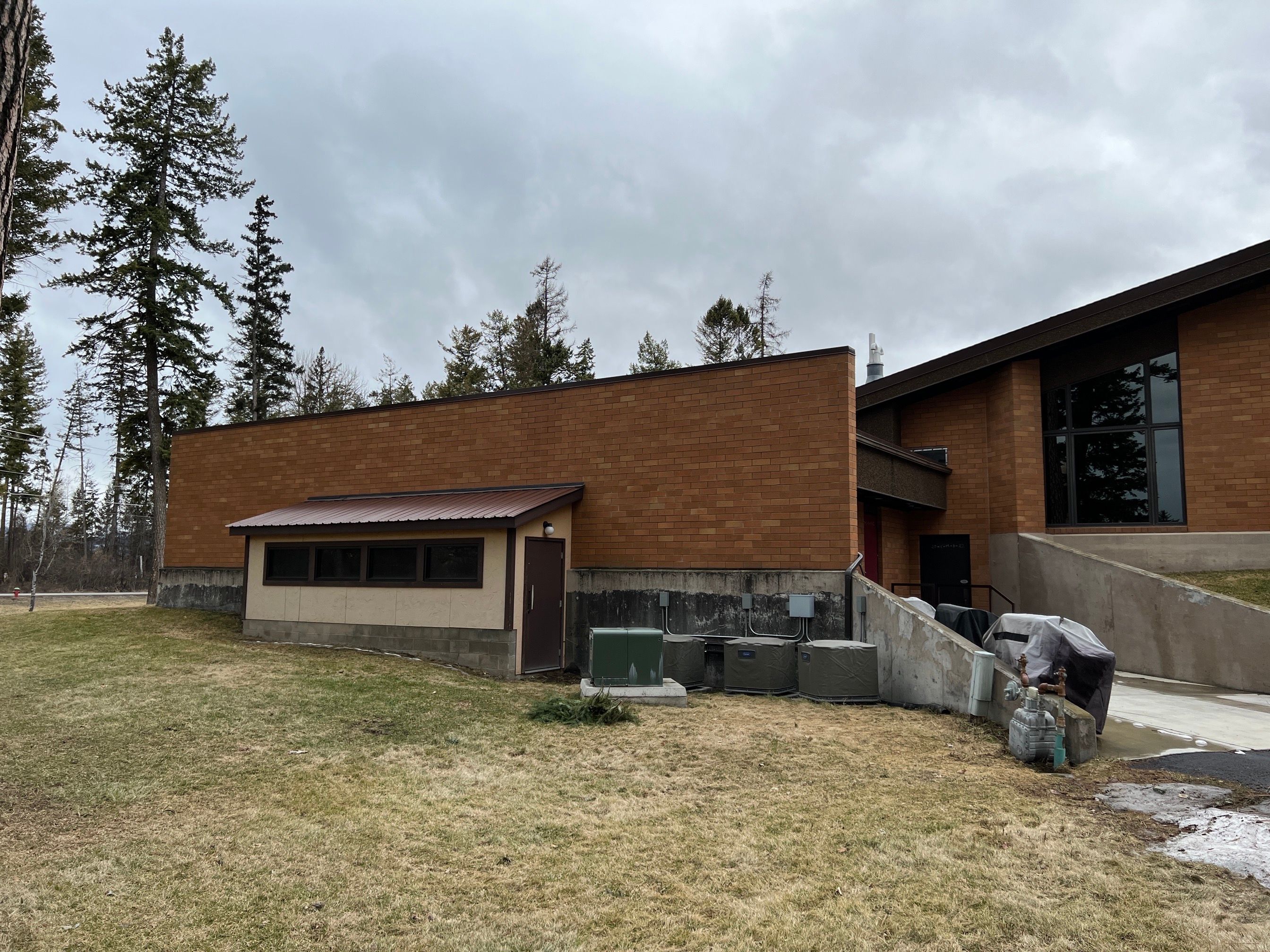 GAF Timberline HDZ - Charcoal by Montana Roofing Solutions