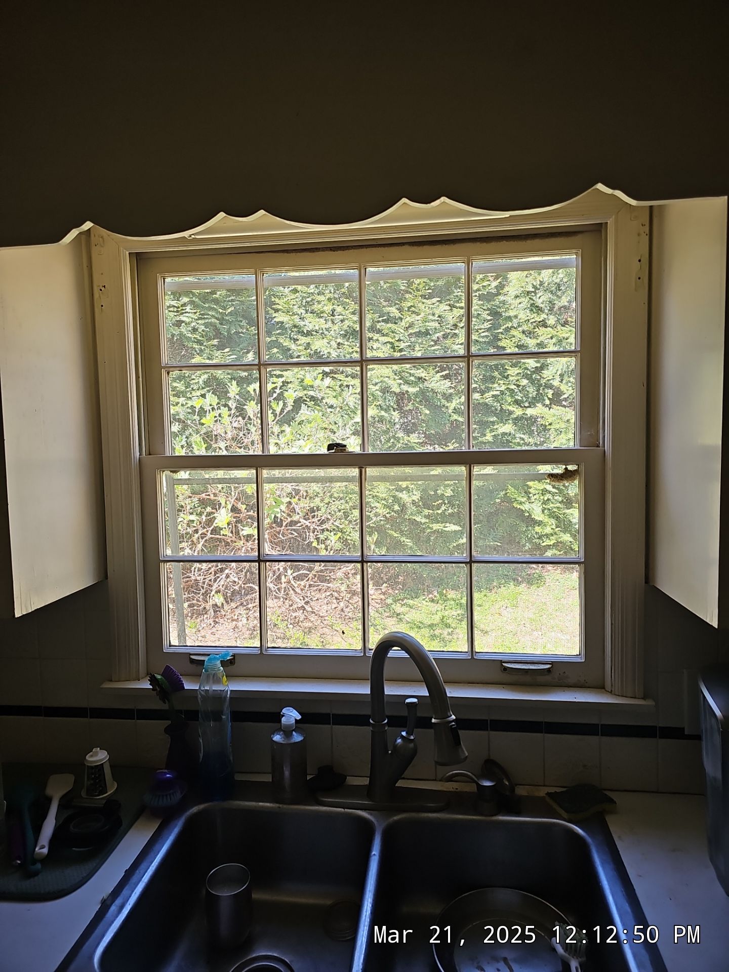 Project in Mountain Brook by The Window Source