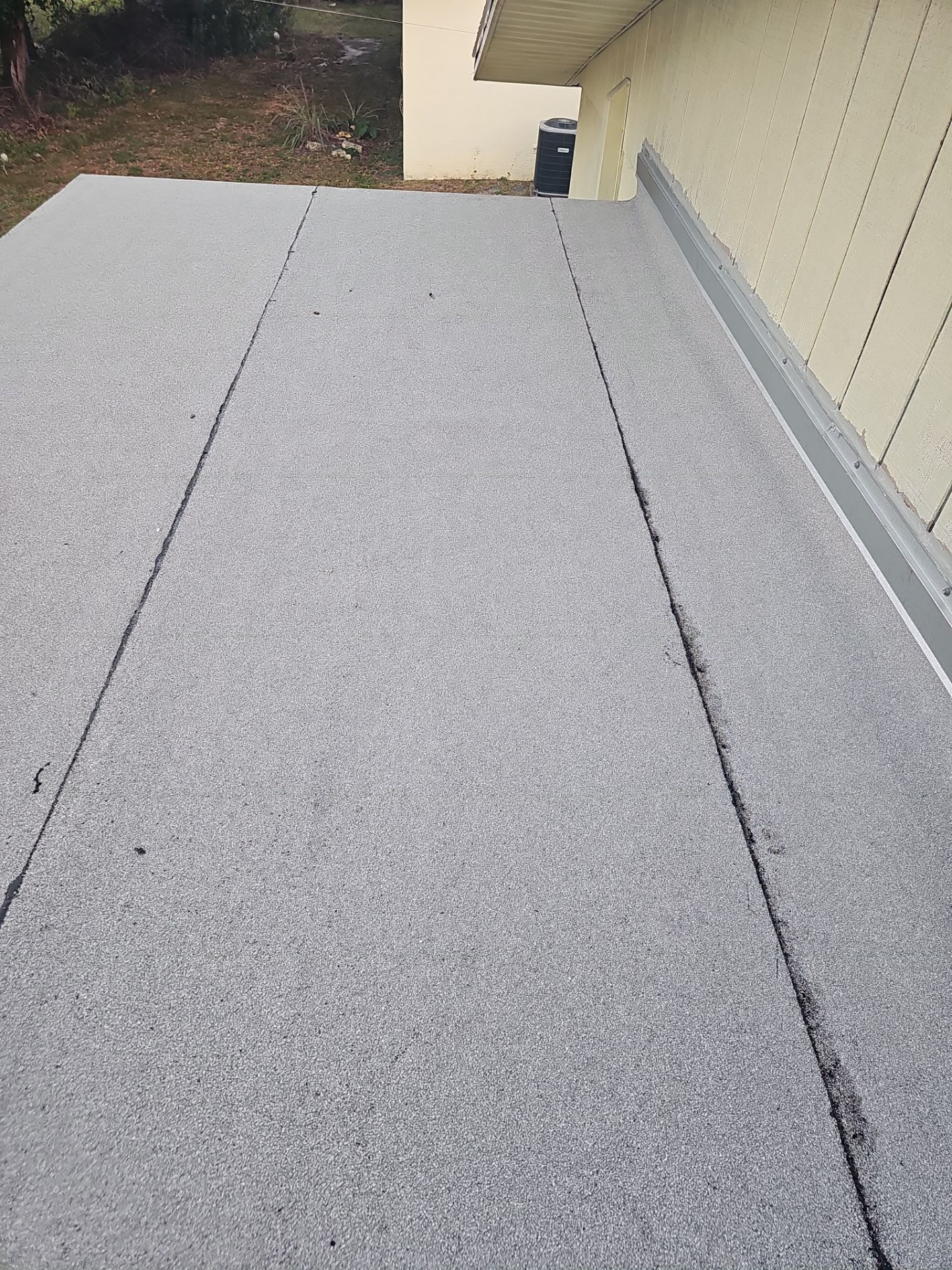 Project in Clearwater 33760 by Mitchell Roofing Company LLC