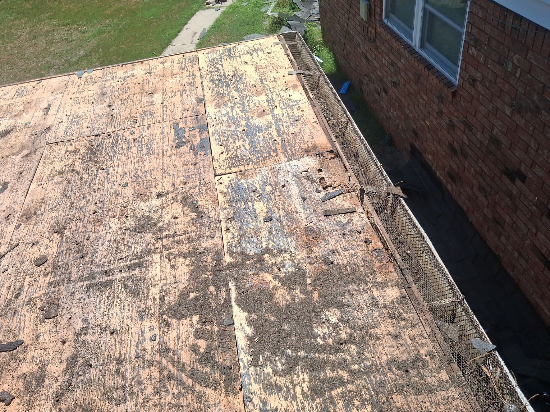 Thunder City Roofing Detailed job by Thunder City Roofing
