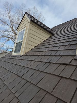 New Roof
