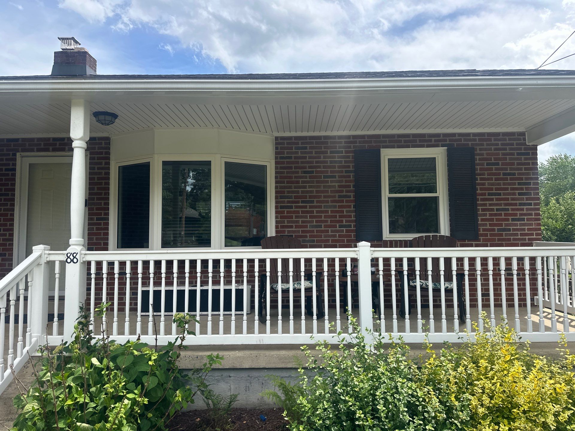 Double Hung Windows by Aspen Home Improvements