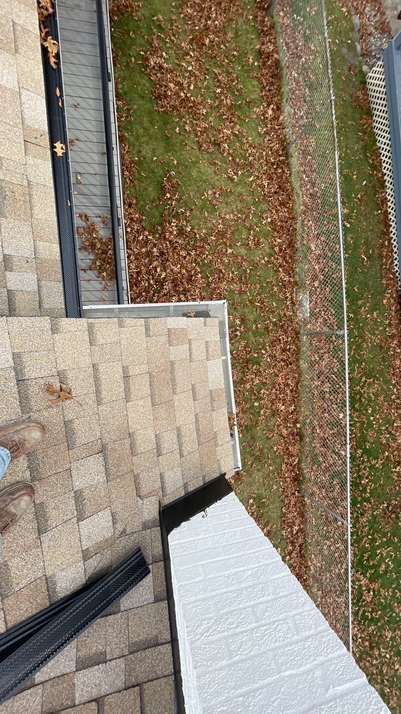 Roof Replacement using Owens Corning by 180 Contractors