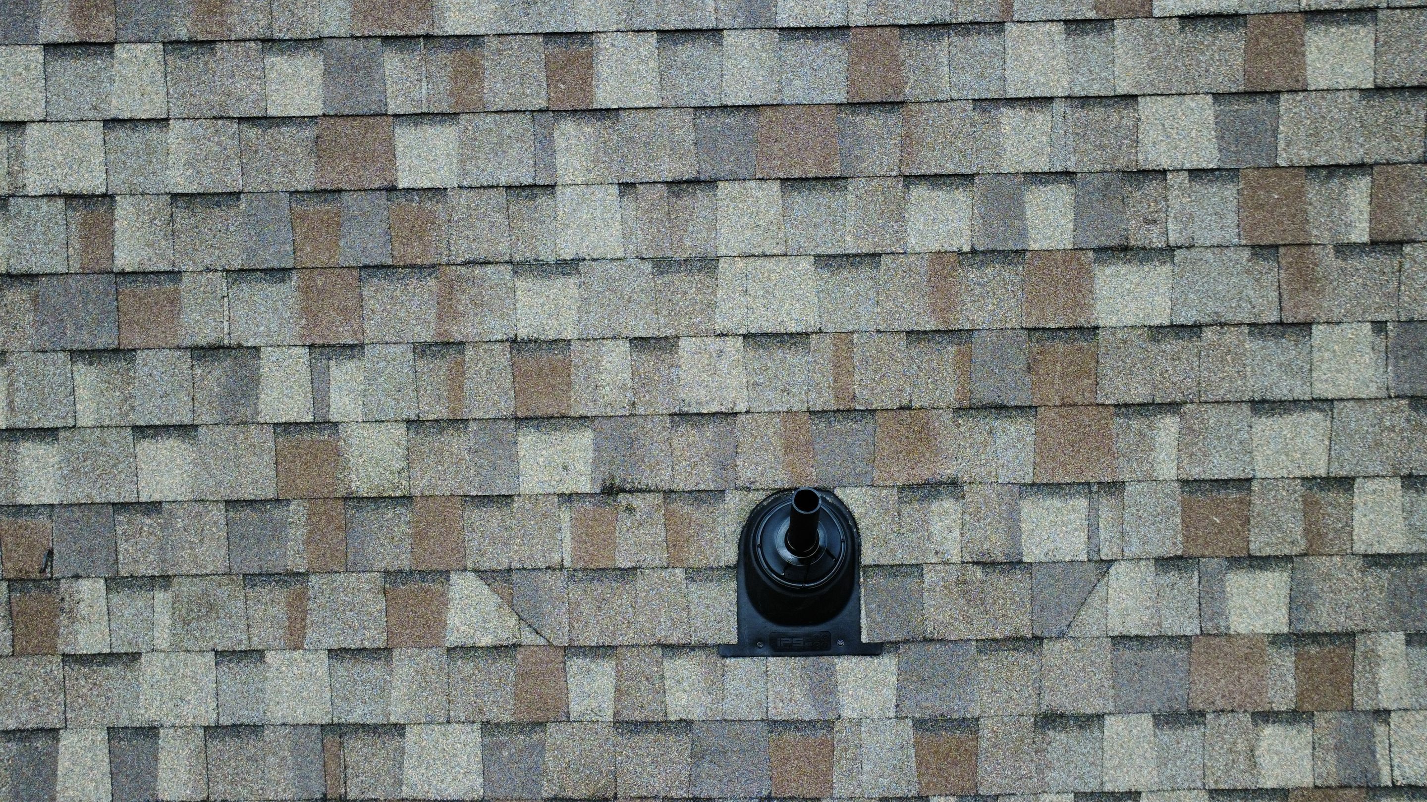 Woodstock, GA Roof Replacement CertainTeed Weathered Wood by Reset Roofing