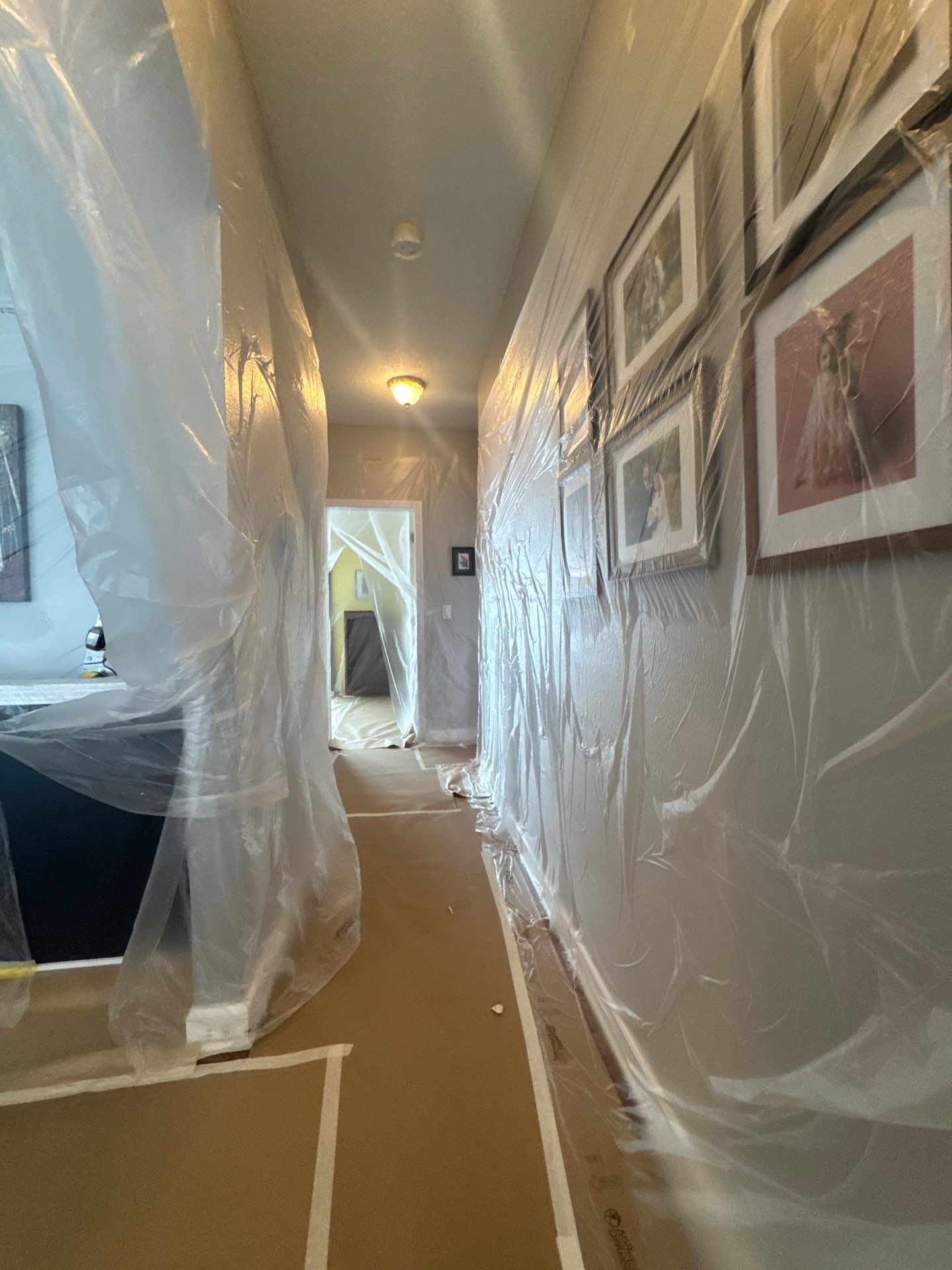 Project in Ankeny, IA by Midwest Paint LLC