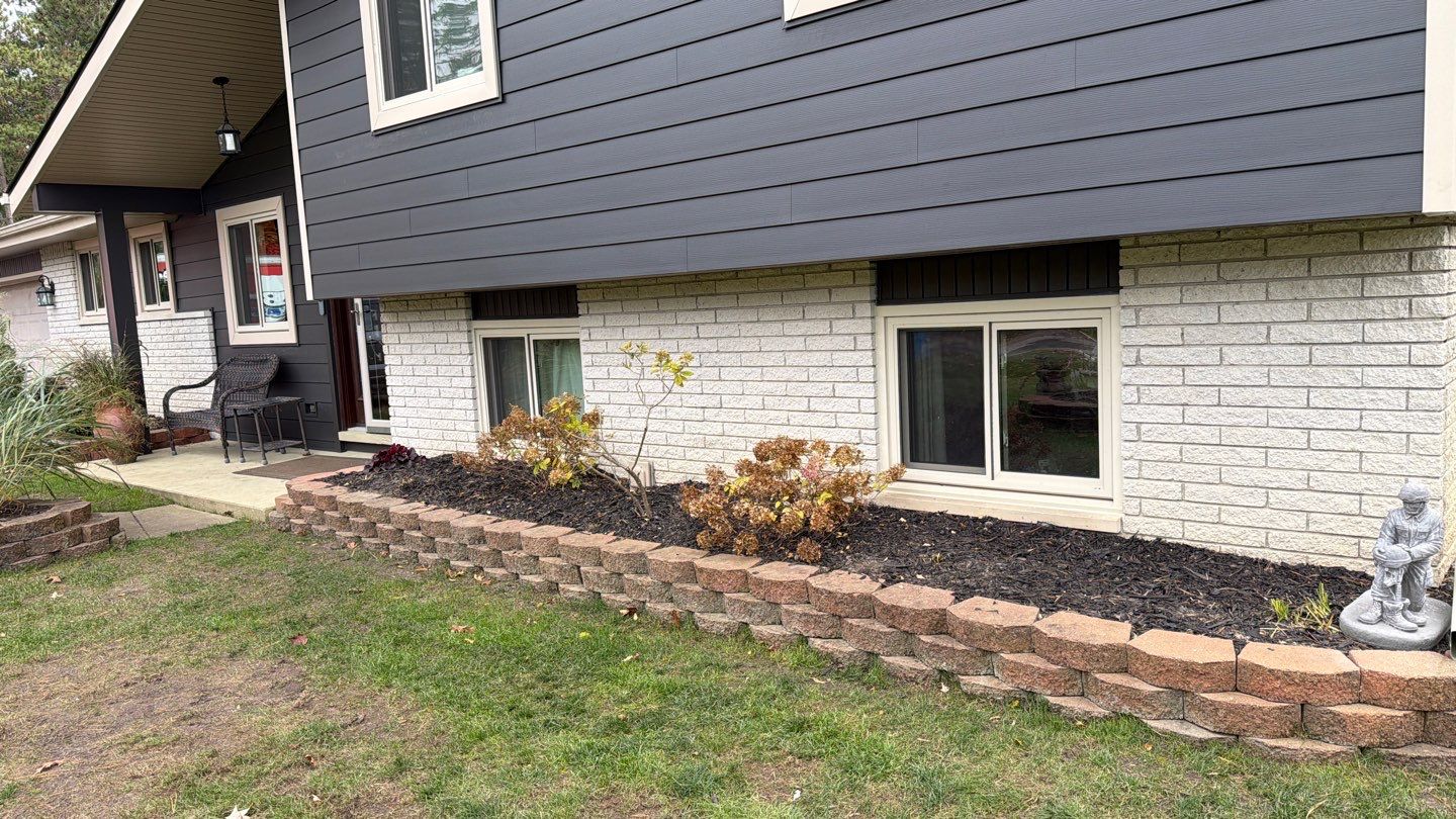 Siding Replacement using Ascend Cast Iron by 180 Contractors