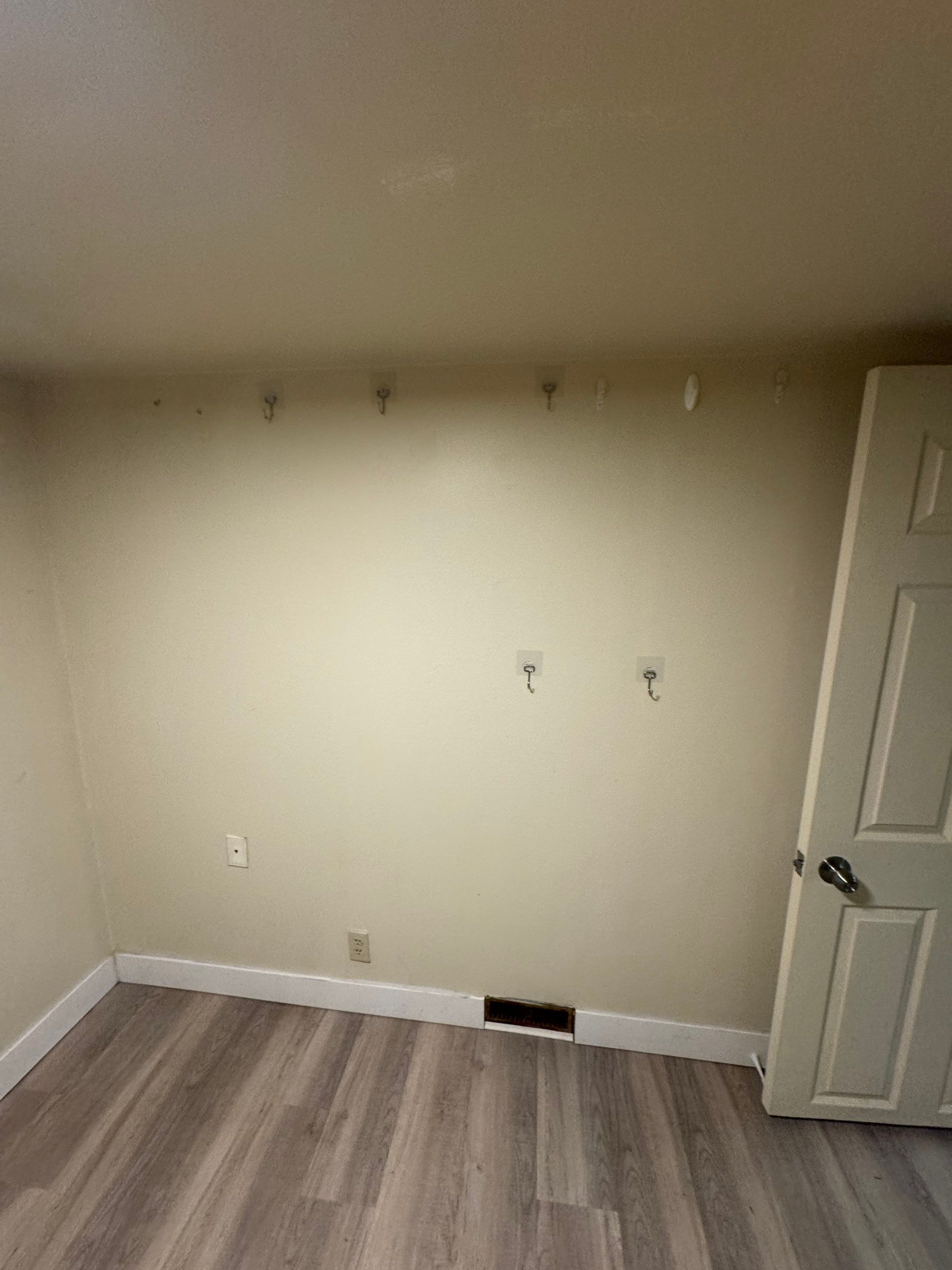 Painting by YVR Construction Group