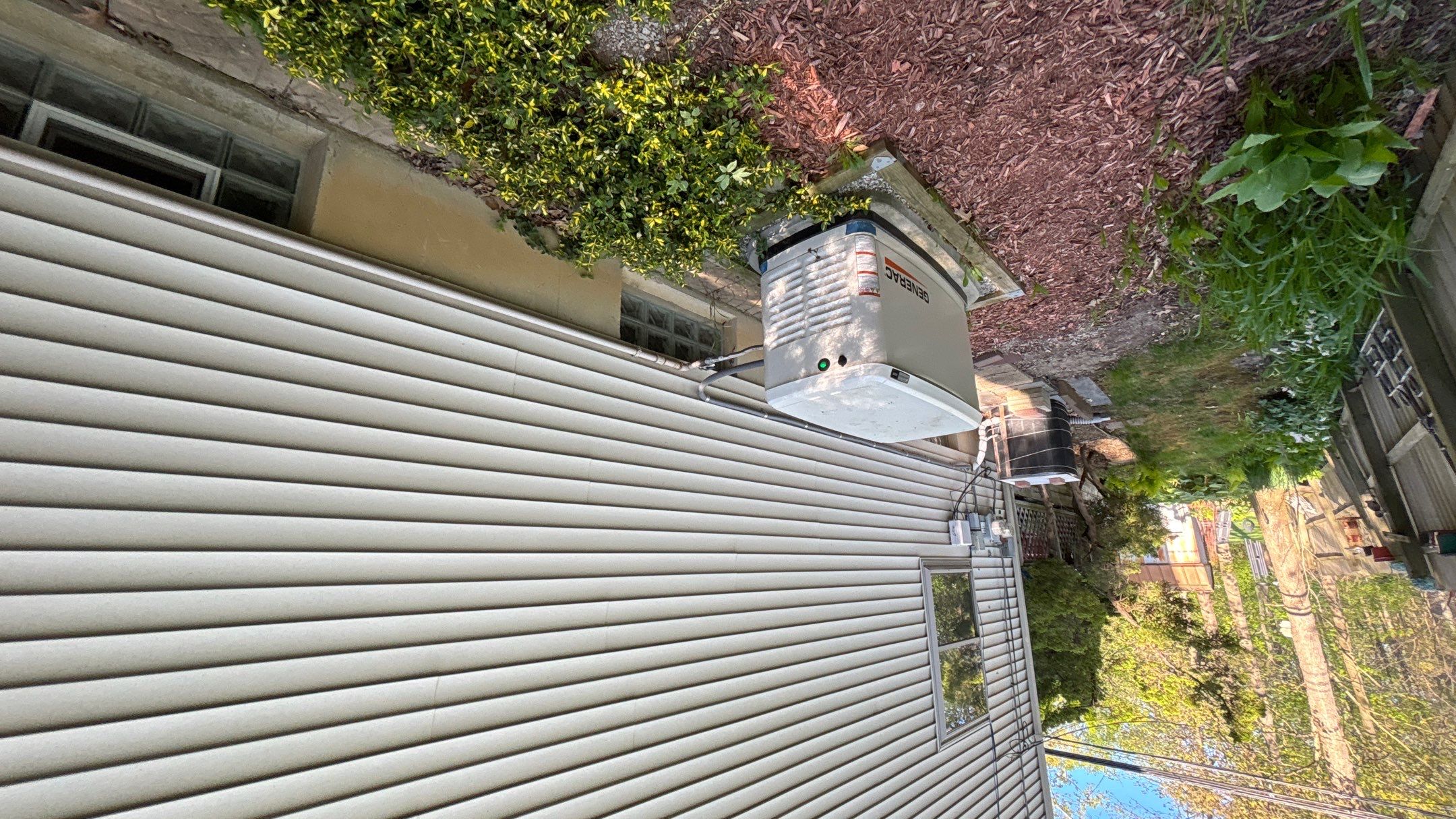 Roof Replacement using Owens Corning Sand Dune by 180 Contractors