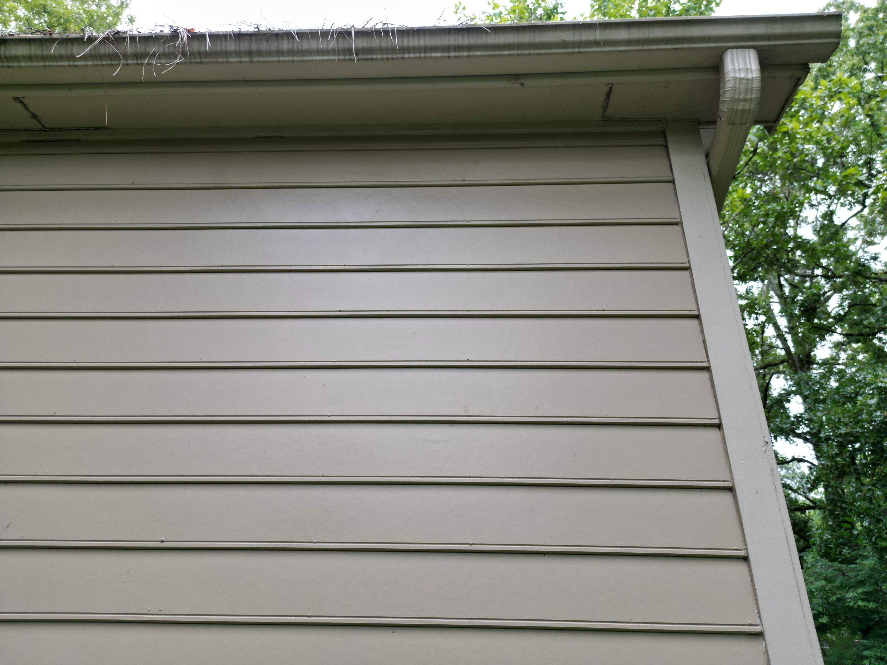 Russet Wood - Chimney by Pillar and Pine