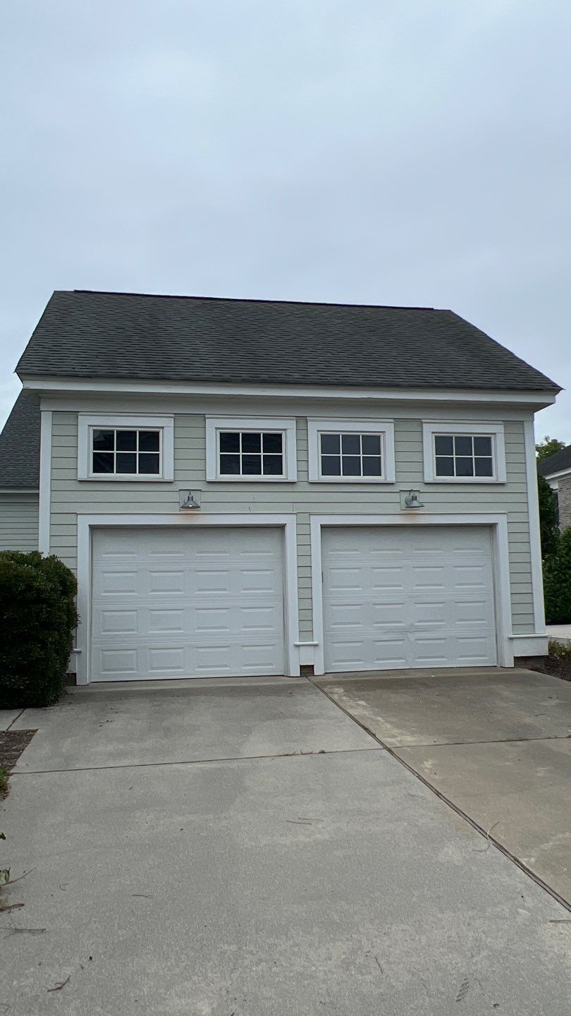 East Beach 25th Bay St by AKK Painting LLC