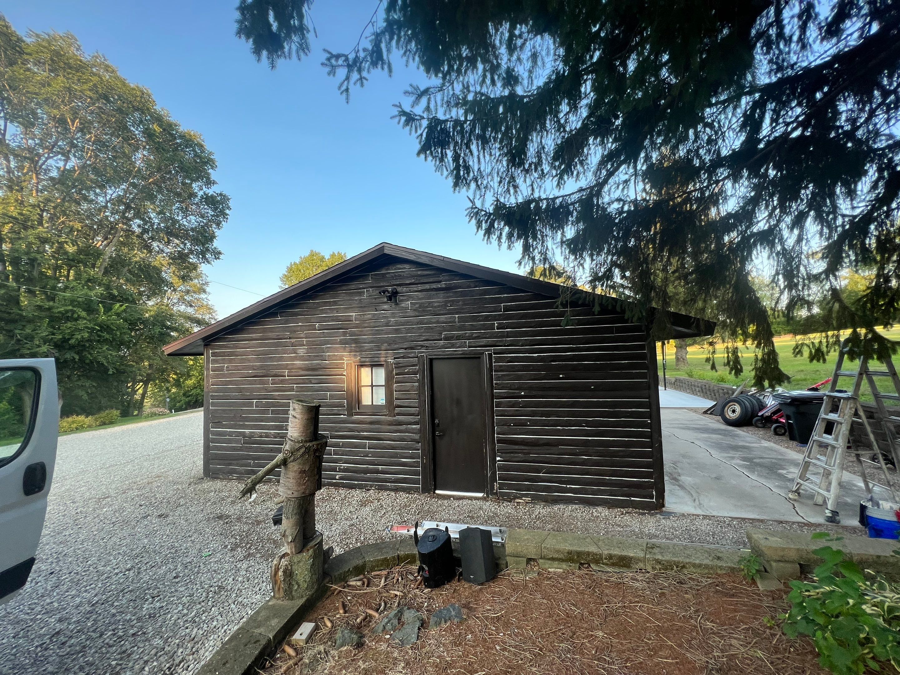 House Repaint by Cutting edge painting 