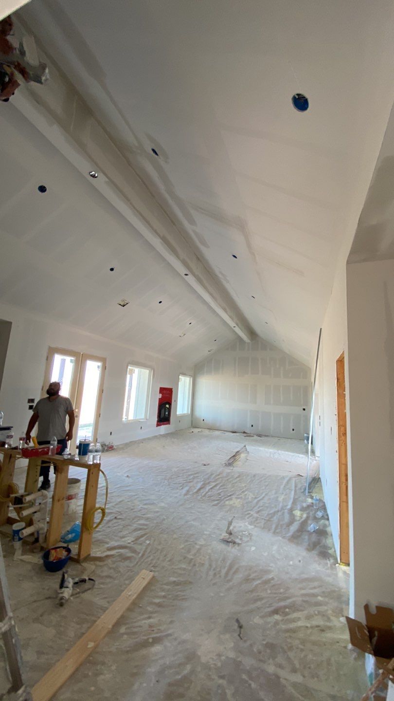 NEW CONSTRUCTION by Royal Stone Roofing 