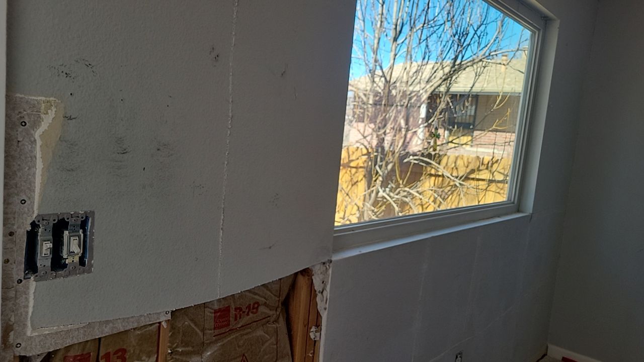 Mold Remediation  by Accountable Home Services