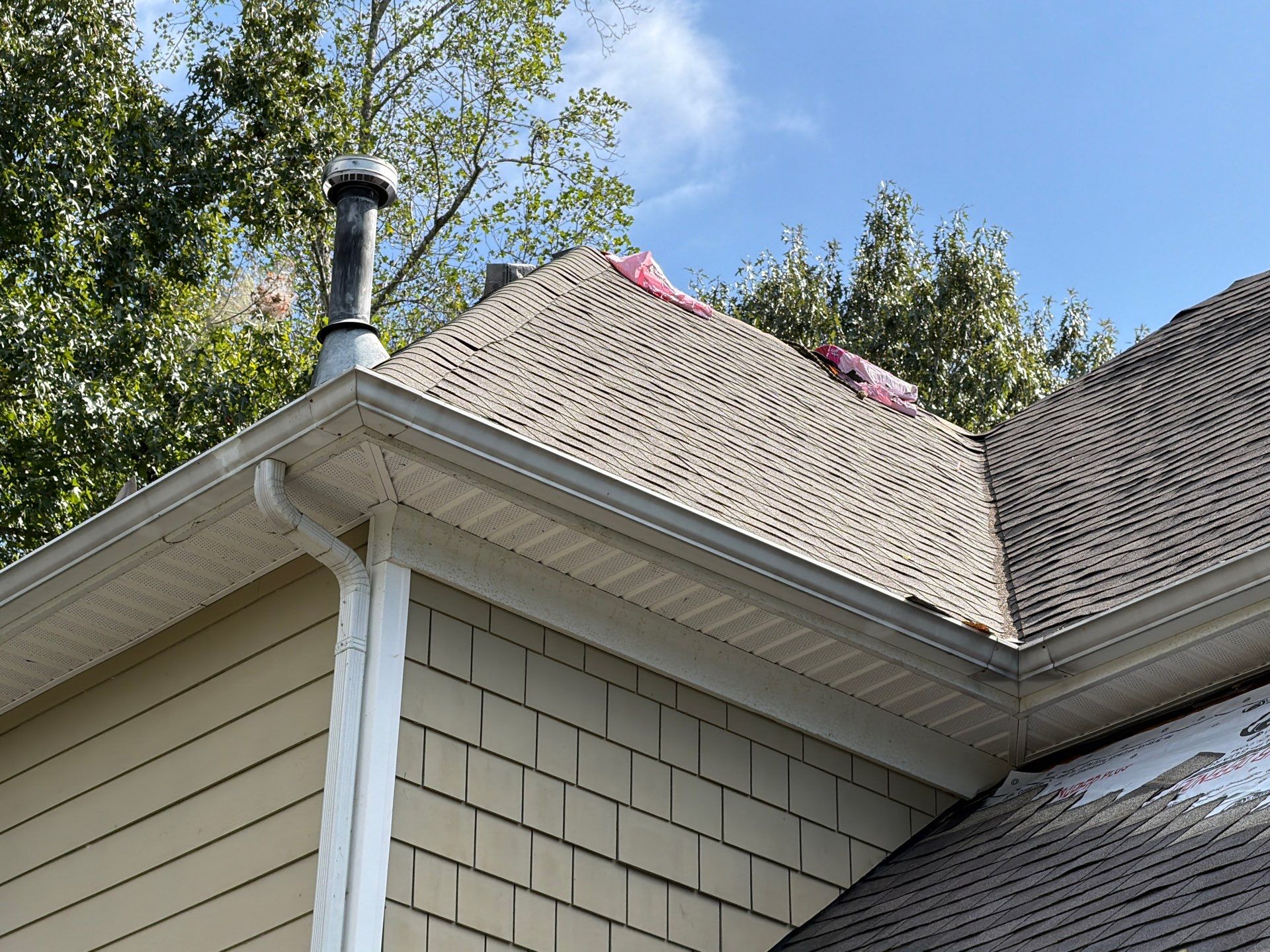 Project in Quinton, VA by Cade Construction