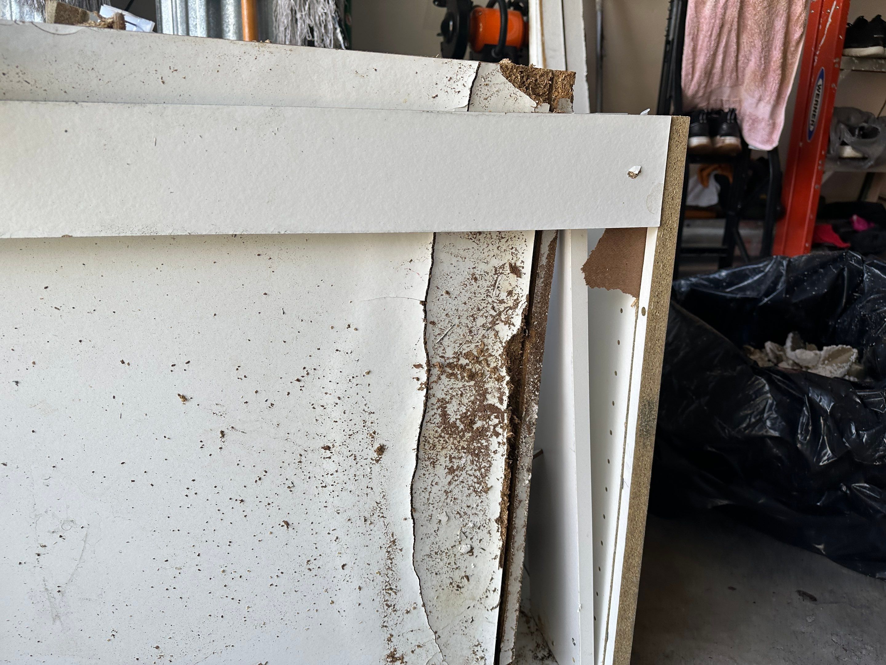 Water Damage Claim in Pembroke Pines by FLAPA & KeyStone