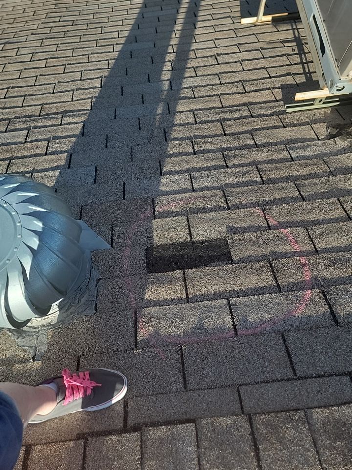 Senaka's Full Re-Roof (Energy Star) by All Storm Roofing & Construction