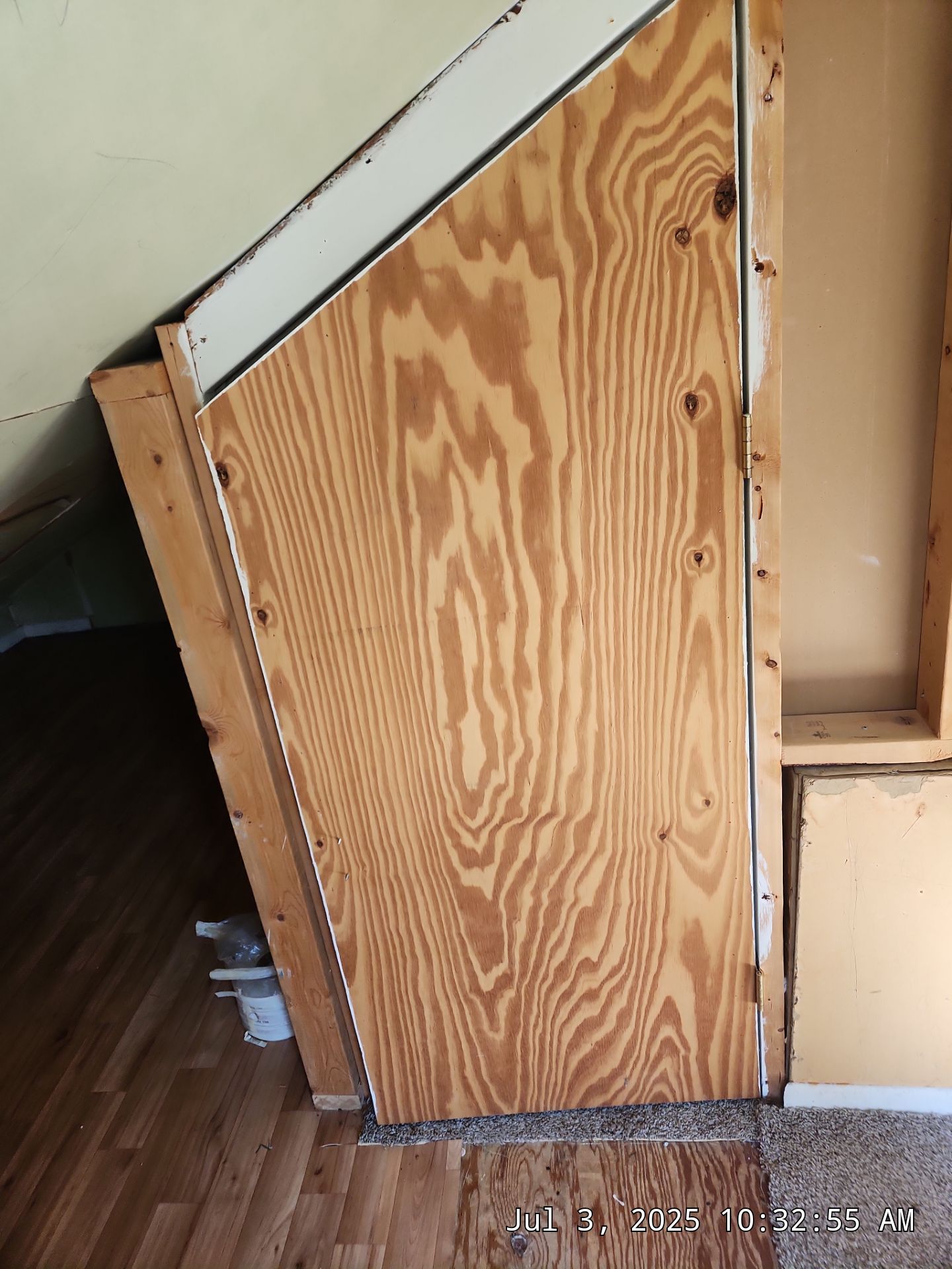 Project in LaGrange by Cornerstone Builds LLC 