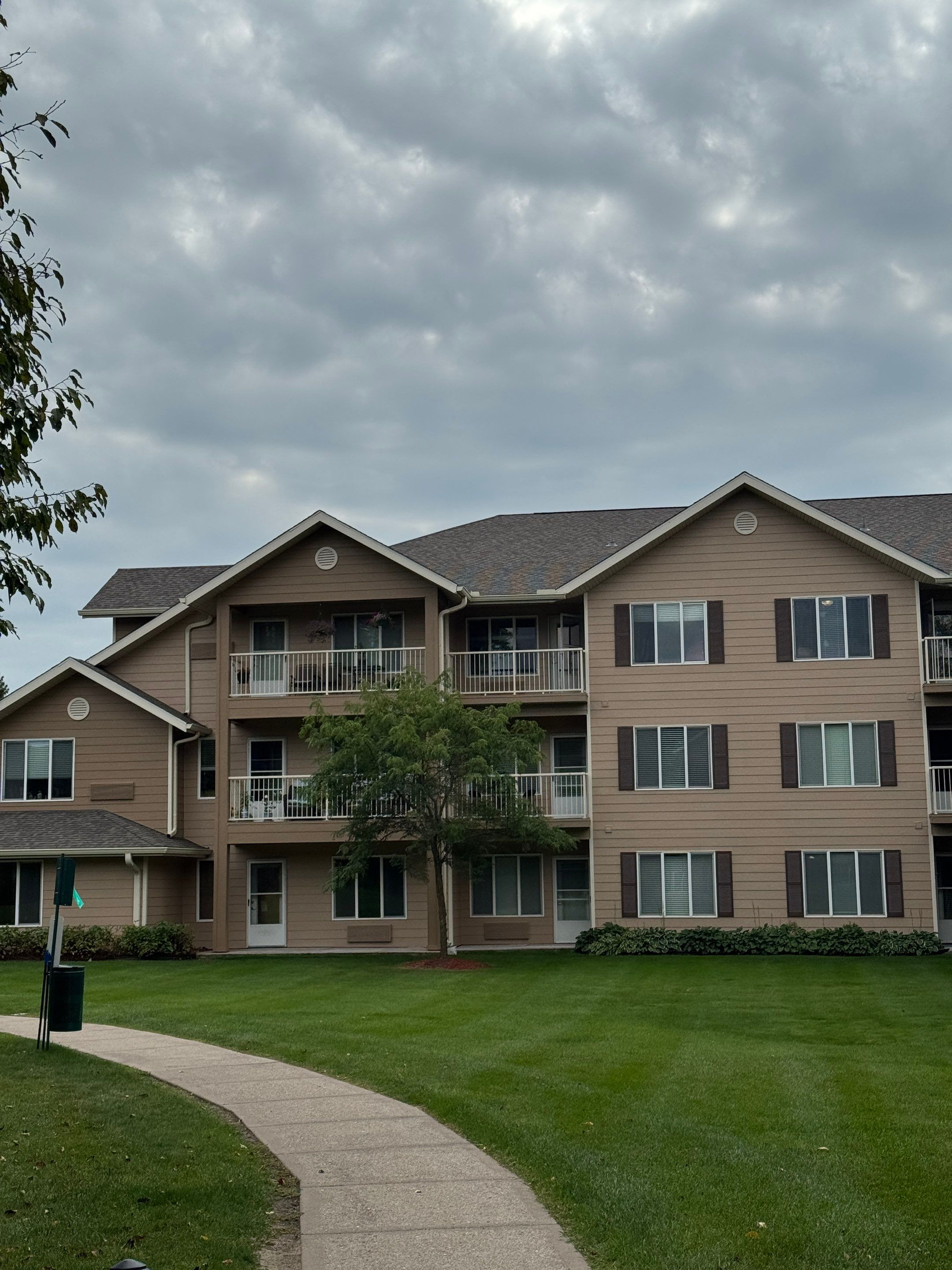 Project in St Paul by Crush Development Services LLC