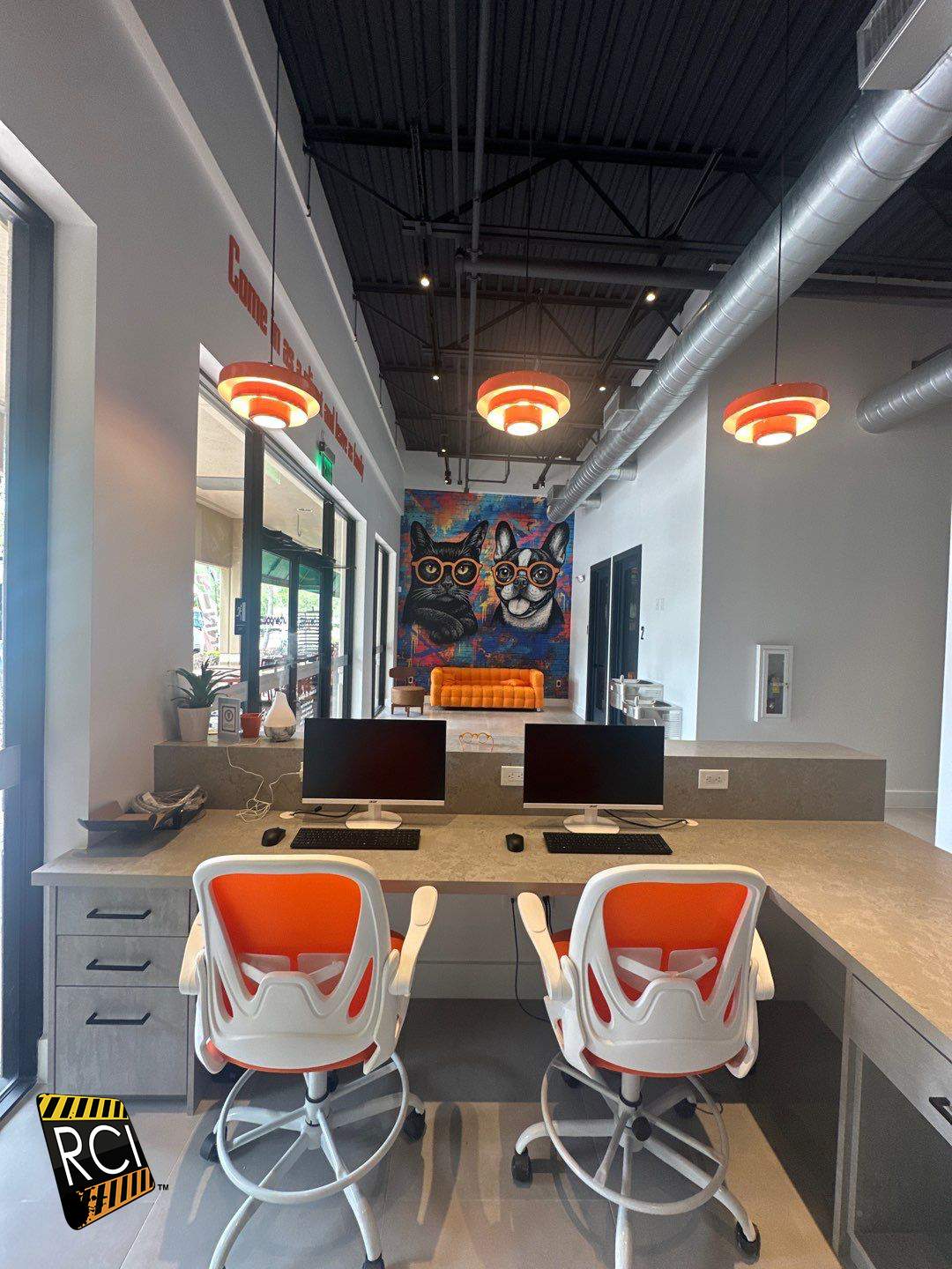 Urban Paws by Ruiz Construction Inc