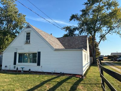 Project in Anderson, IN
