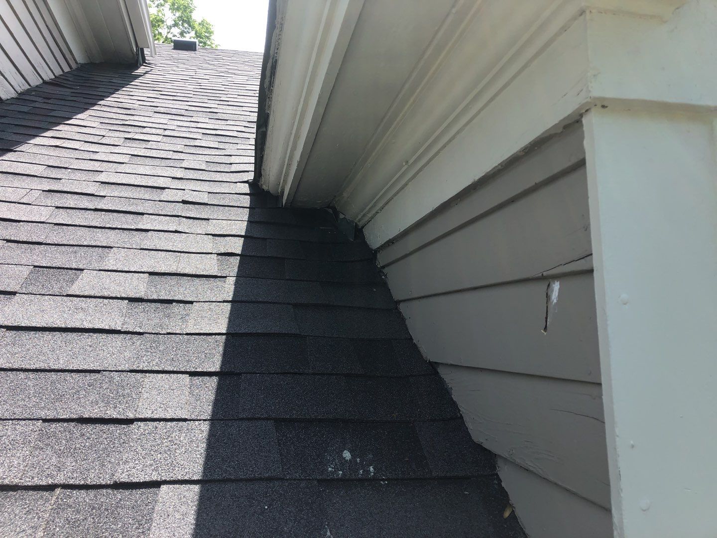 Walter Hanley by Pro Home Services Inc