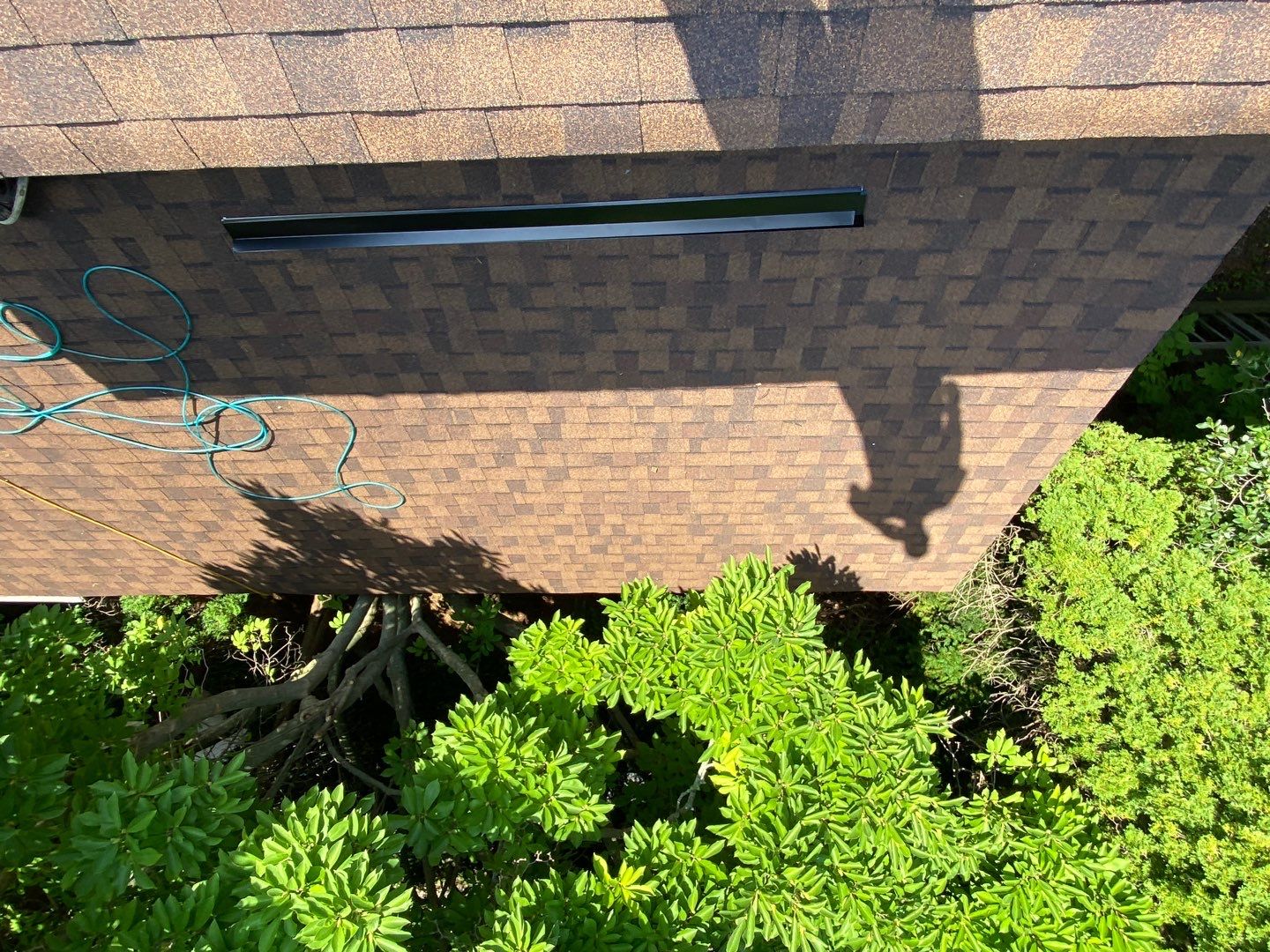 Roof Replacement using CertainTeed Landmark by 180 Contractors