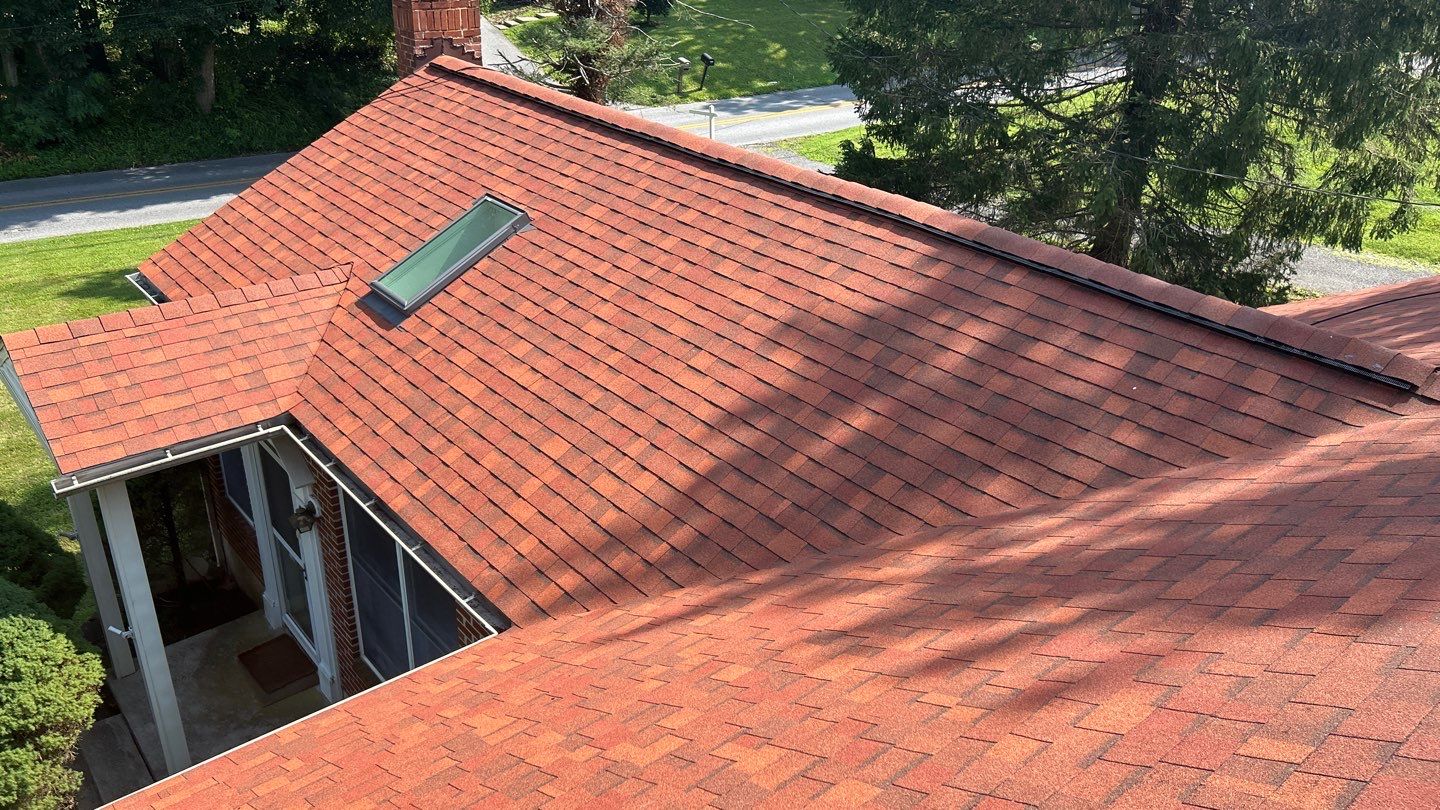 211 Church Road, Reisterstown, MD 21136 UNITED STATES by American Custom Contractors
