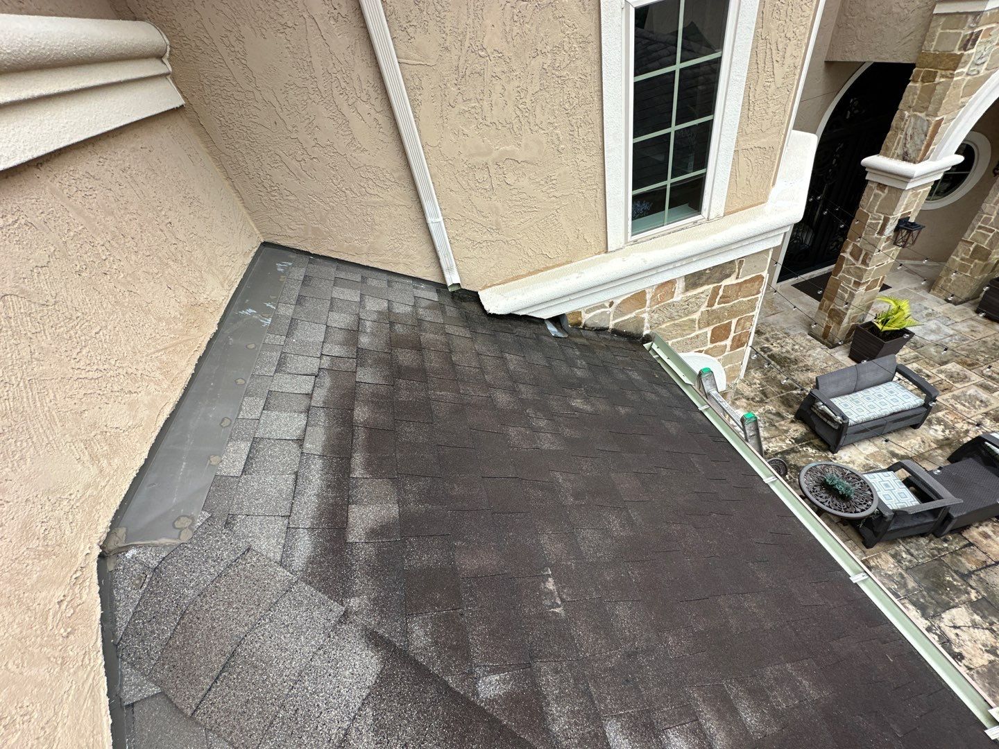 Roof Repair Sugarland by Roof Repair Company