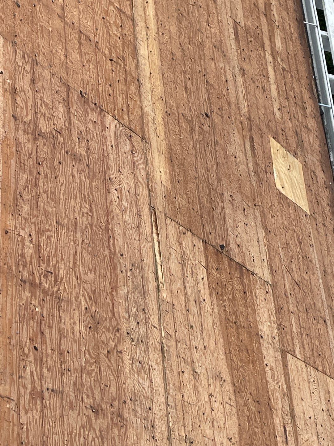 Grace Church of the Nazarene - Parsonage by Undersun Roofing 