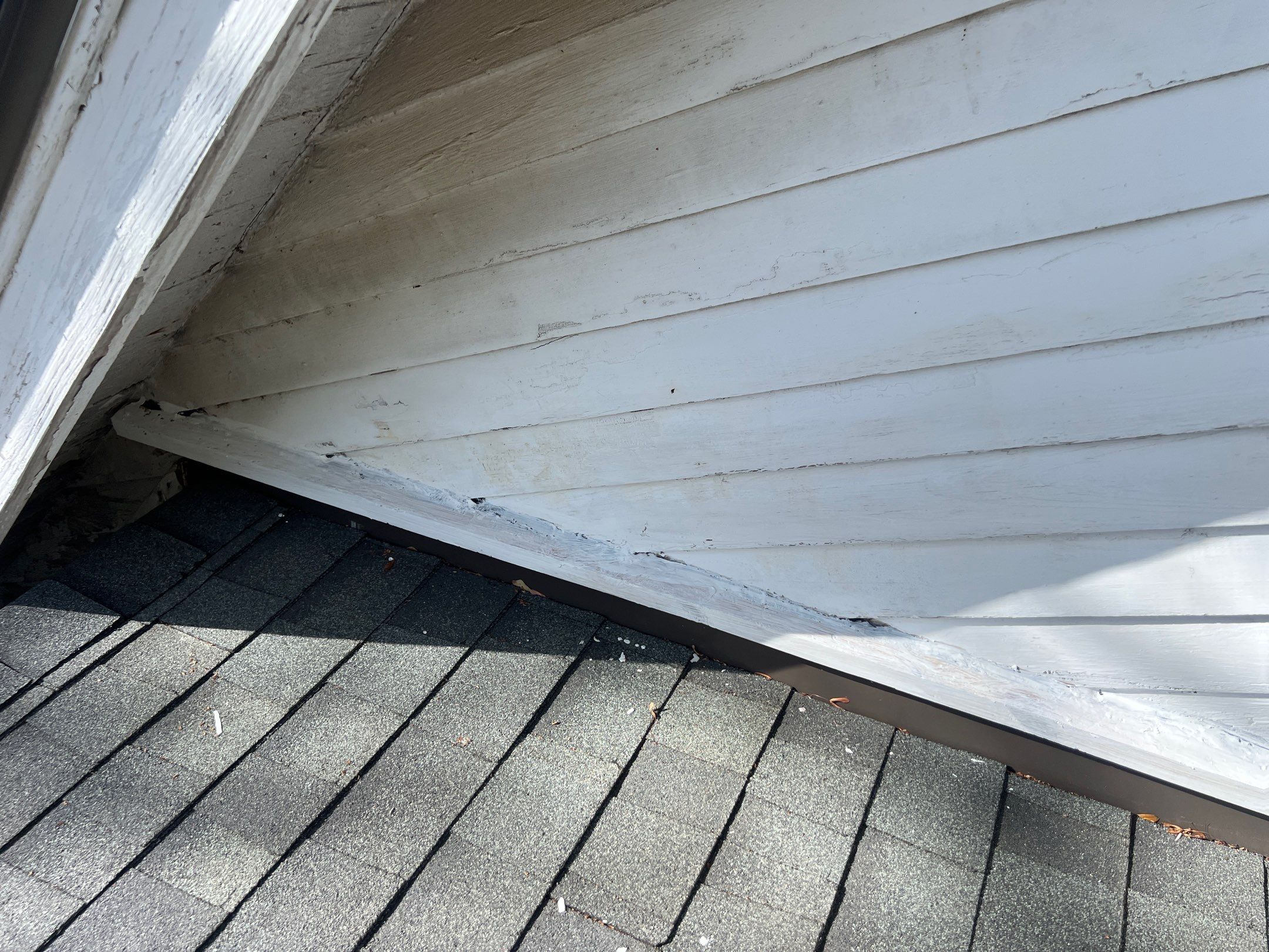 Project in Baton Rouge, LA by Blanco's Roofing & Sheet Metal