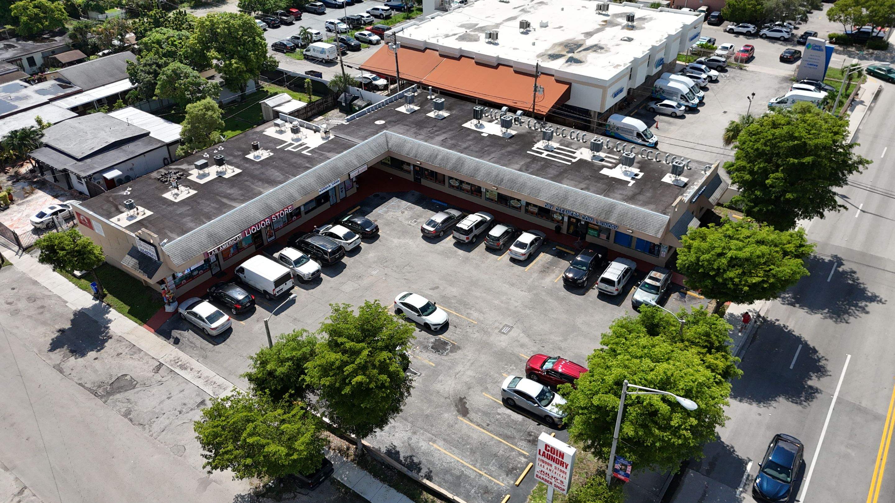 BALGOWAN MGMT SERV LLC by Souffront Construction & Engineering