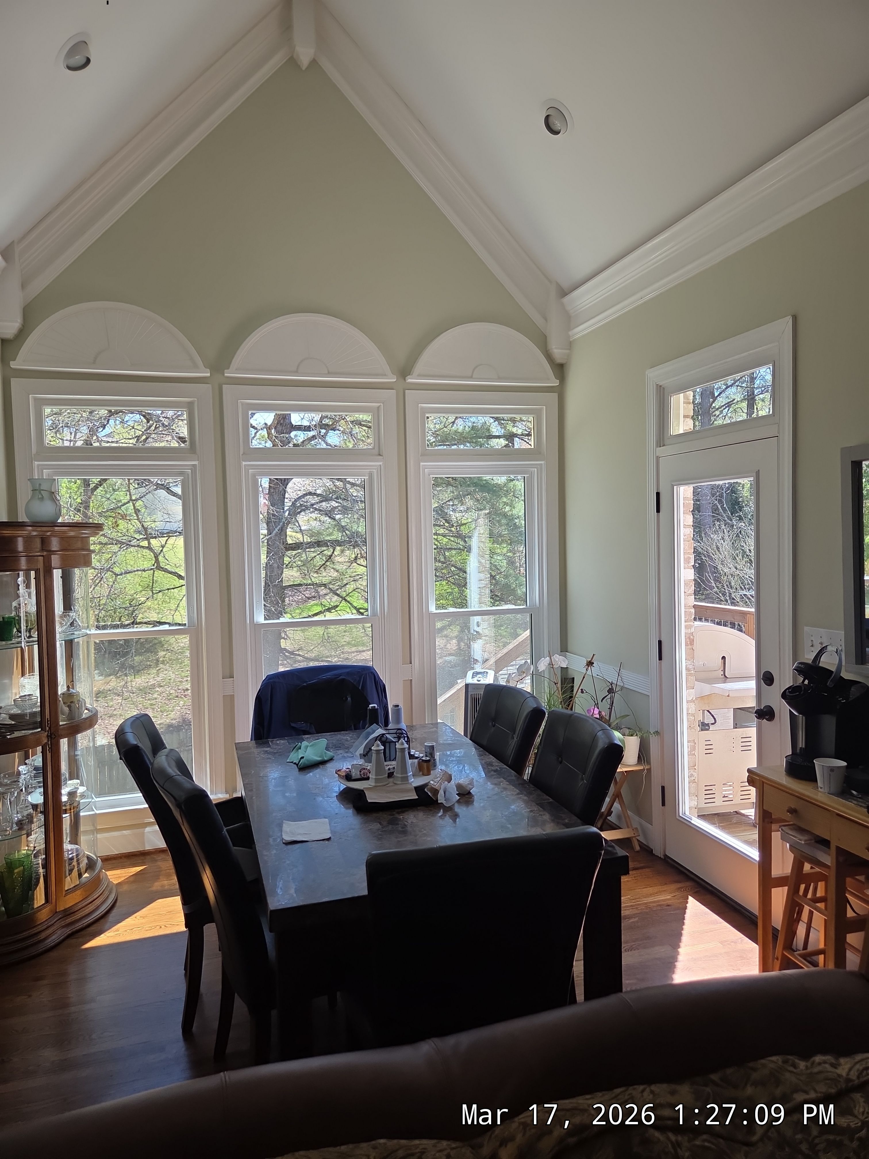 Treace Project in Hoover by The Window Source