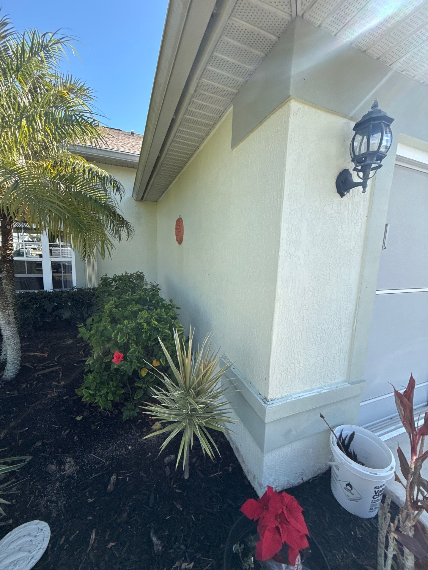 Project in Port Charlotte by Sunbelt Home Solutions