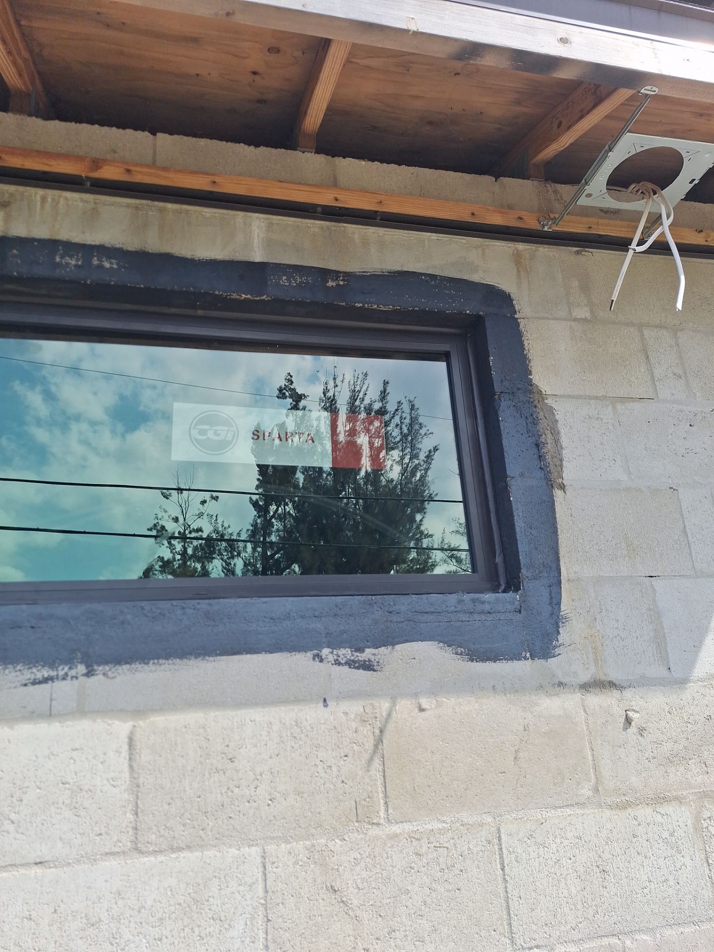 Window Installation using CGI by Windows For Life 