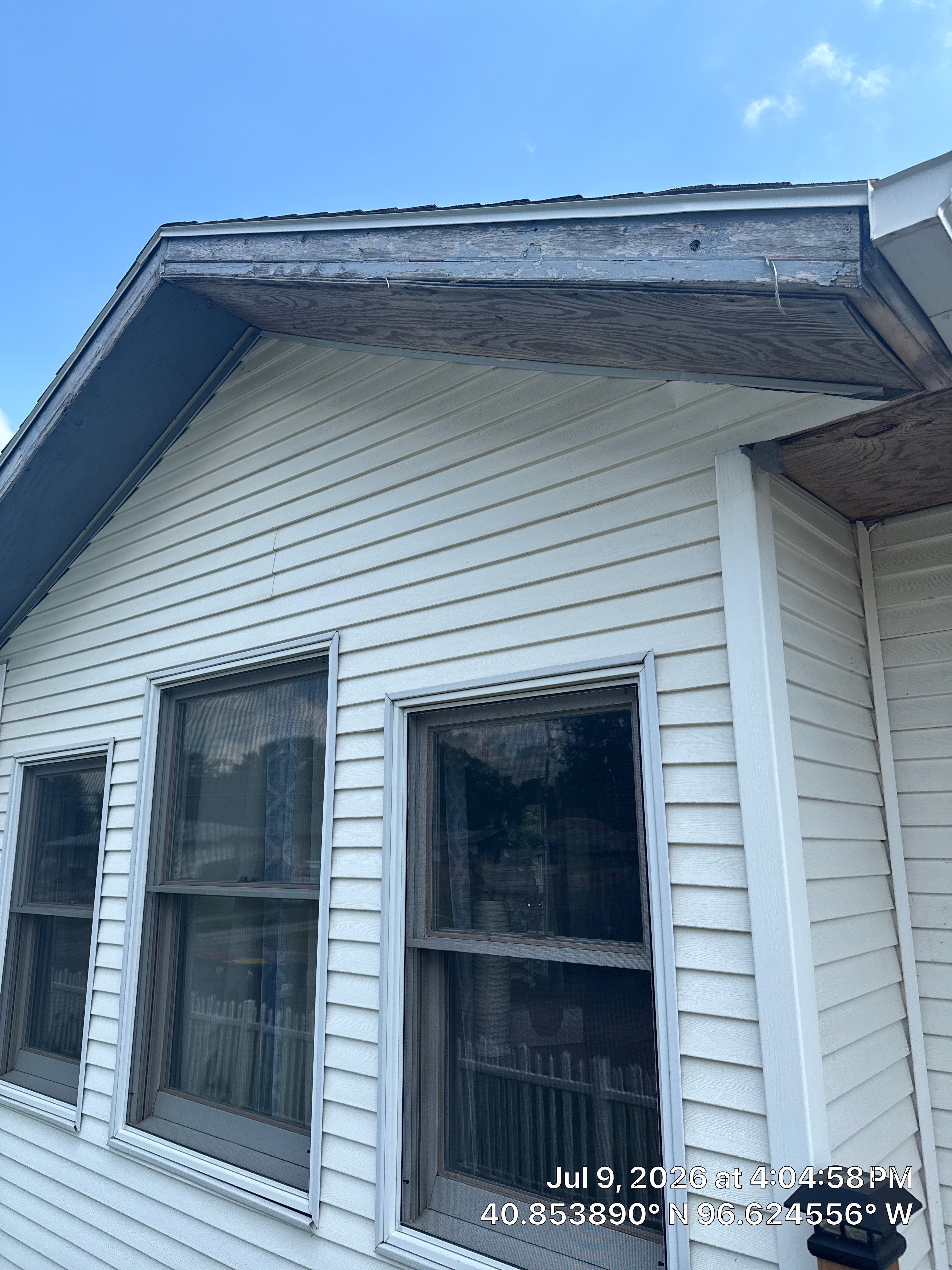 Residential Market Prep and Interior Renovations in Lincoln by CompanyCam Sales Demo