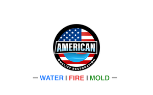 Logo for American Quality Restoration