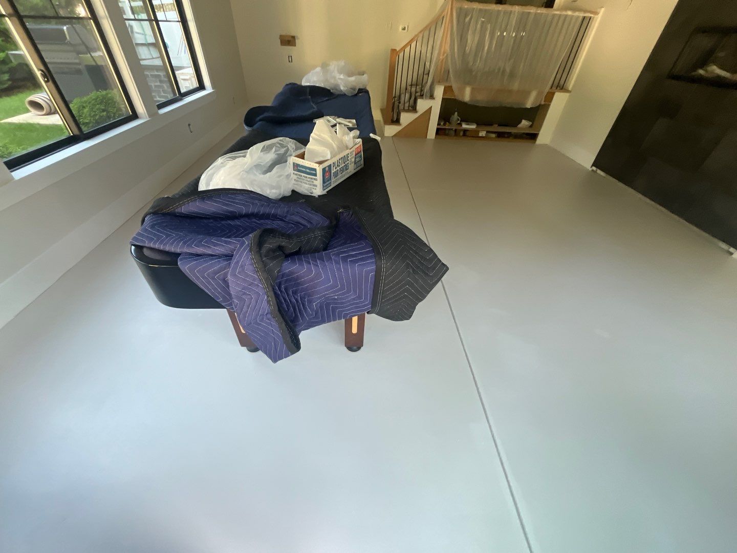 Fresh Coat Works  by Fresh Coat Works LLC