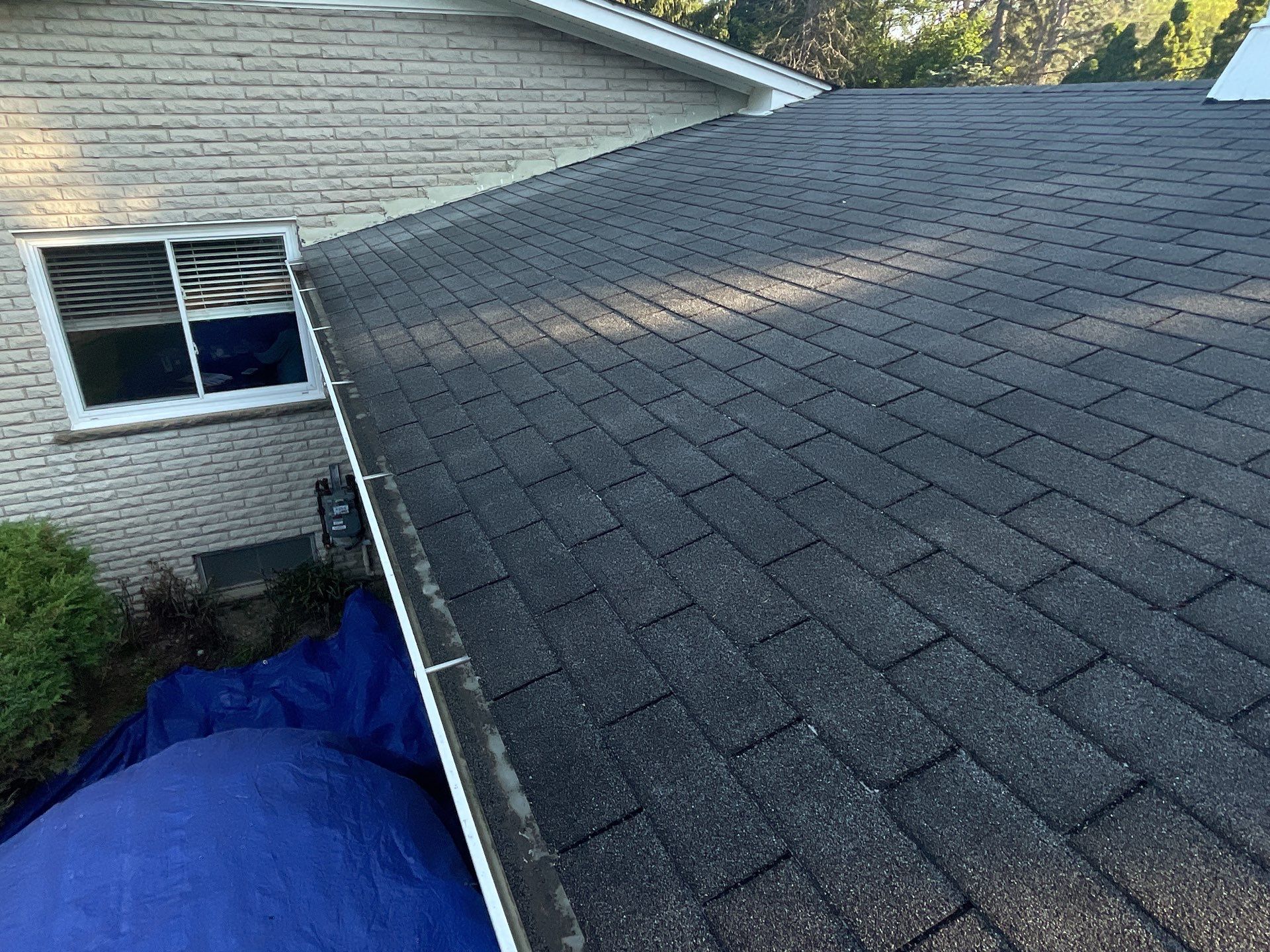 Roof Replacement using CertainTeed Landmark by 180 Contractors