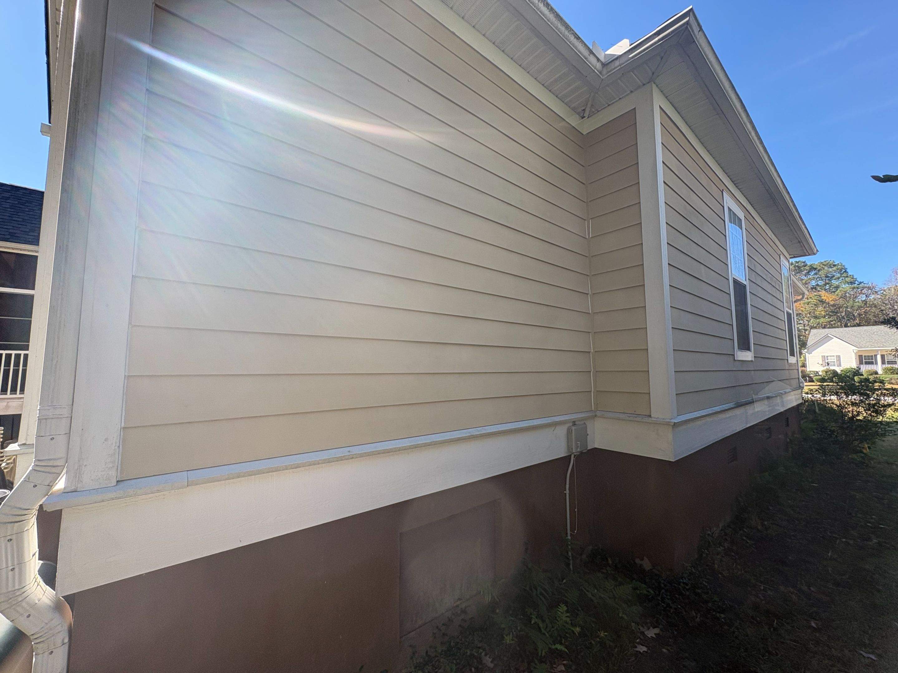 Before ➡️ After | Indigo Fields Revitalization by Pathway Home Painting & Improvements