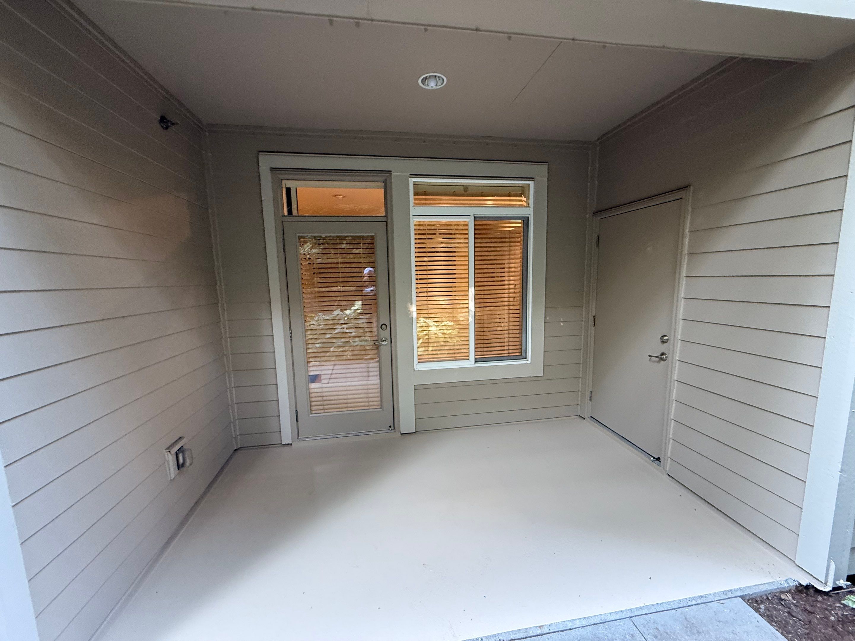 Towne Pointe Condos by Redemption Restoration Services