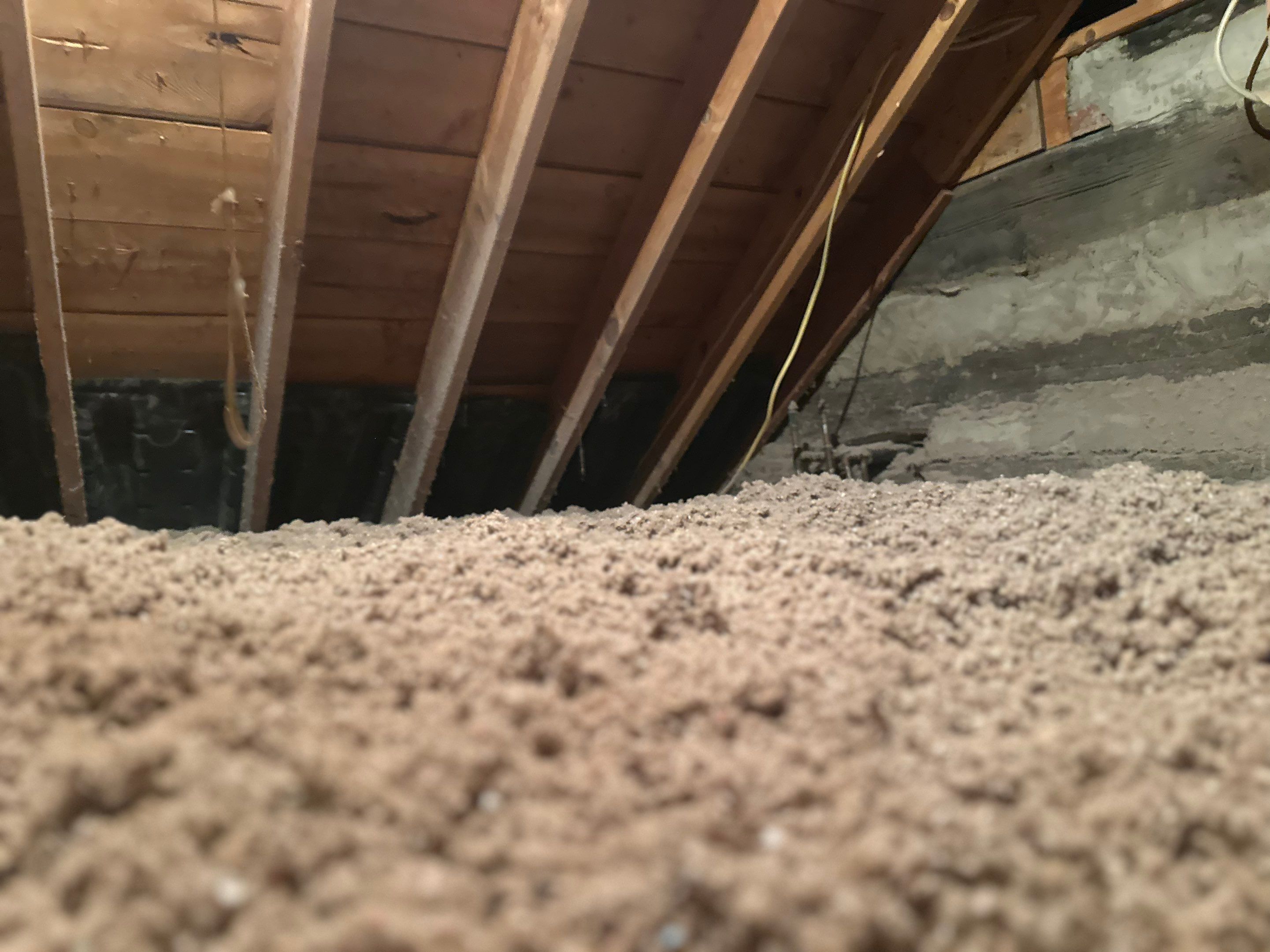 Fixing Comfort Problems across Multiple Attic Spaces in Washington, PA 15301 by Home Environment Solutions