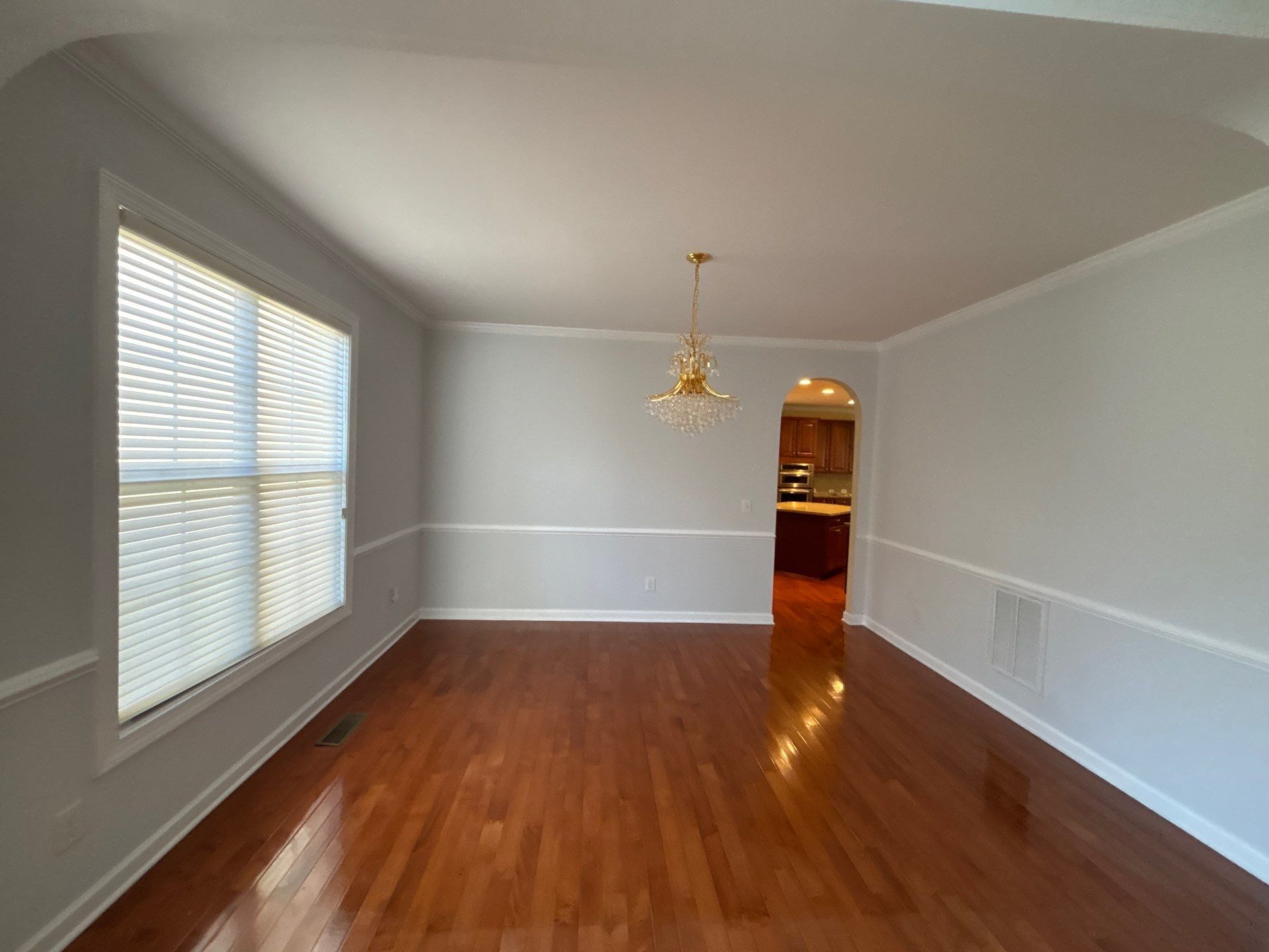 ✨ Interior Refresh by GonzalezPainters & Contractors Inc