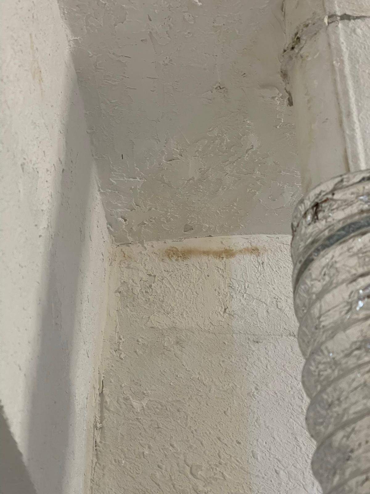 Water Damage Claim in west palm Beach by FLAPA & KeyStone
