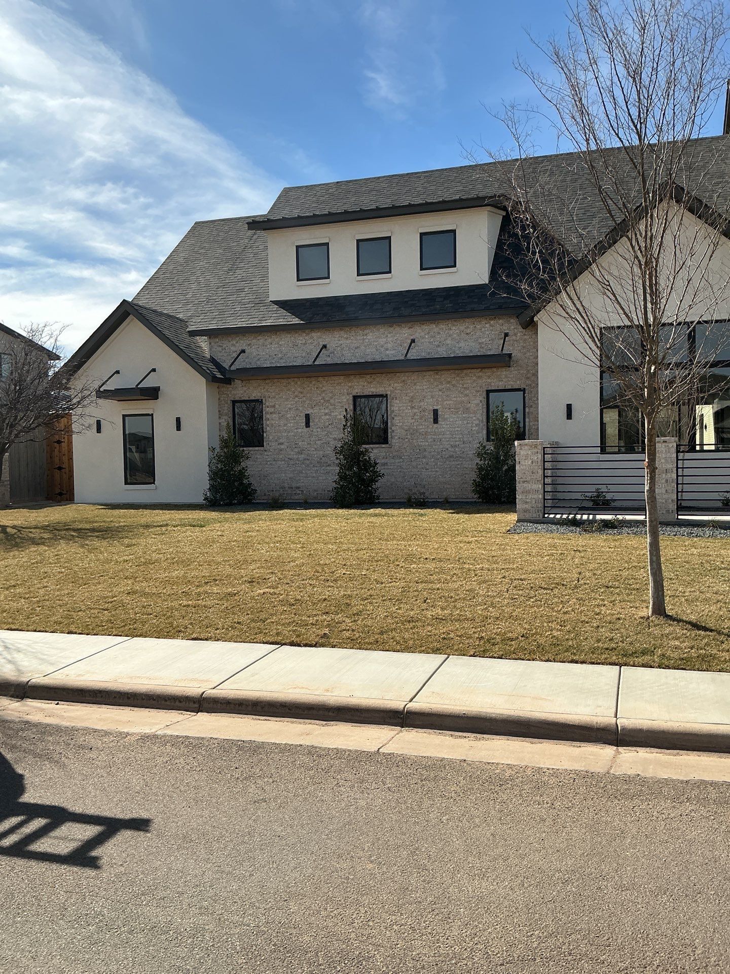 Landscape-Patel by Spanky’s Landscape