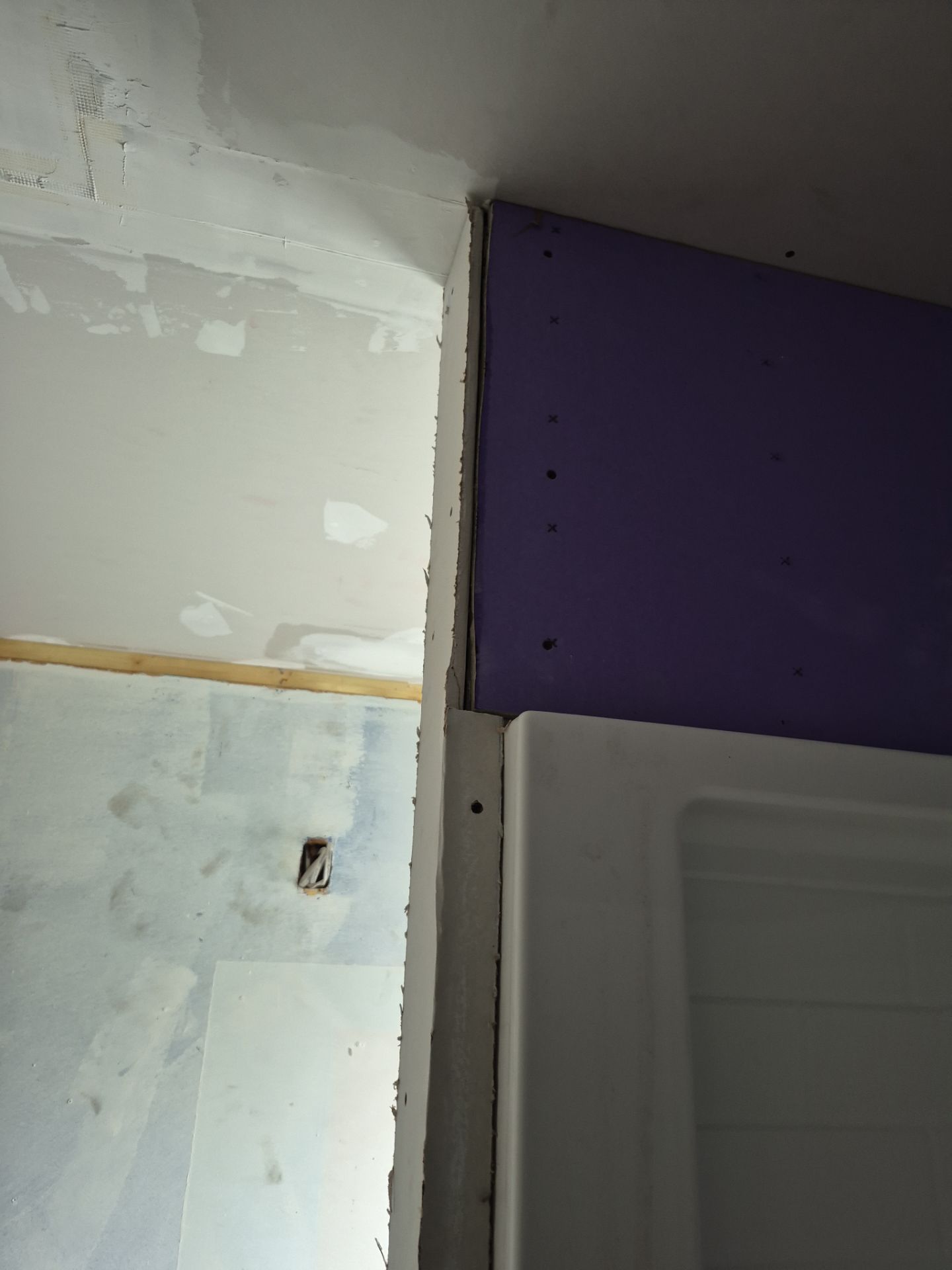 Project in Fort Wayne by Townsend Design & Renovation LLC