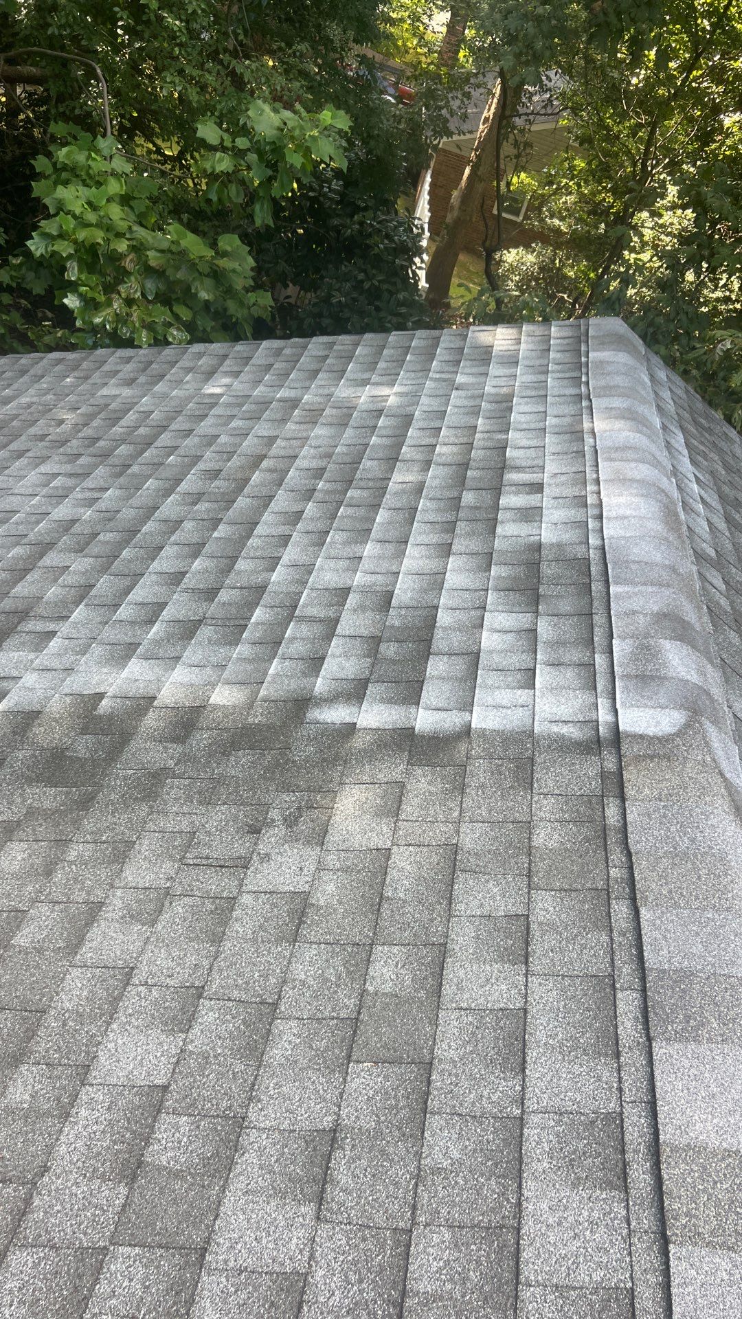 Project in Sandston by Roof Maxx of Midlothian